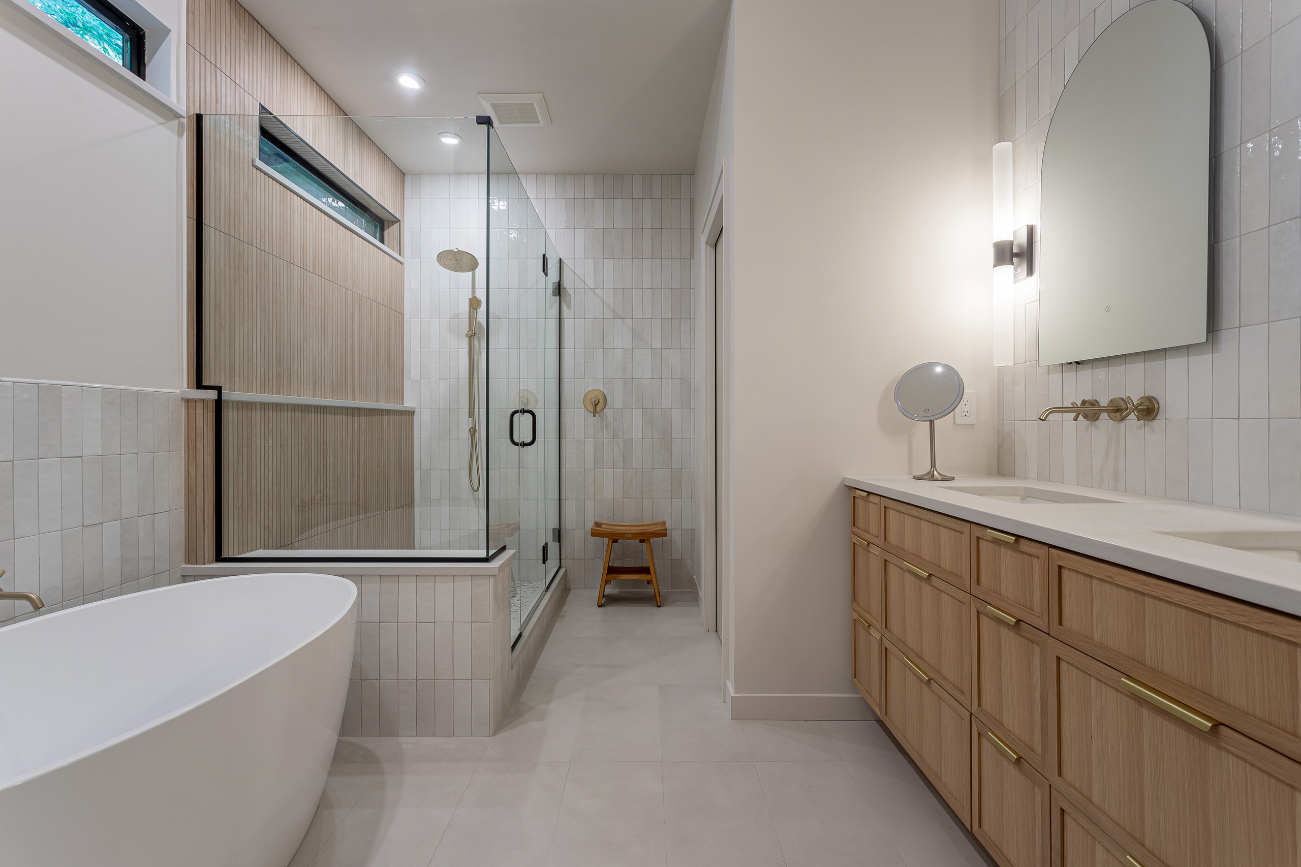 Furniture and kitchens. Interior photographer Vitalii in Portland and Vancouver