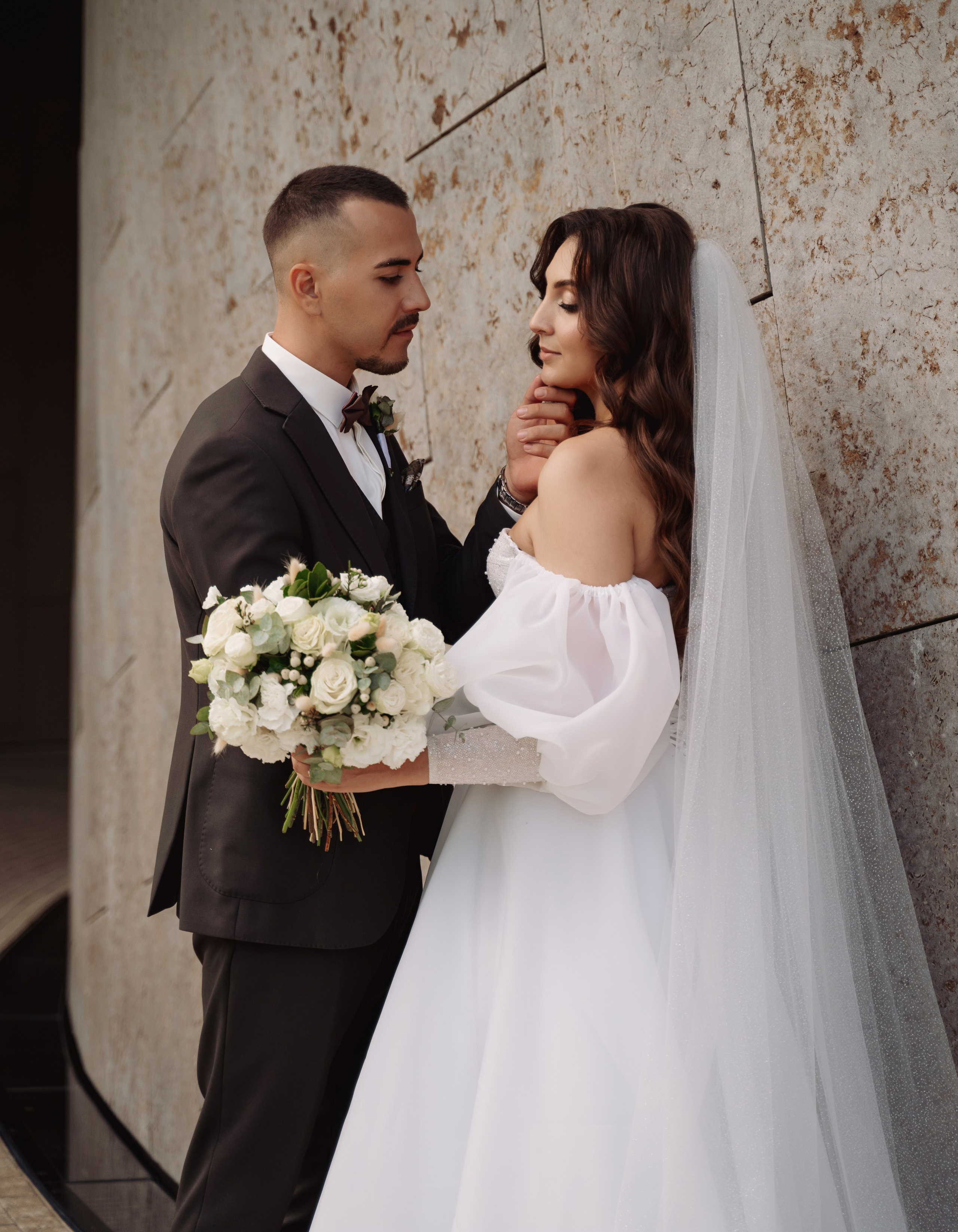 Михаил & Виктория. Свадебный и семейный фотограф в Краснодаре Павел Мельников