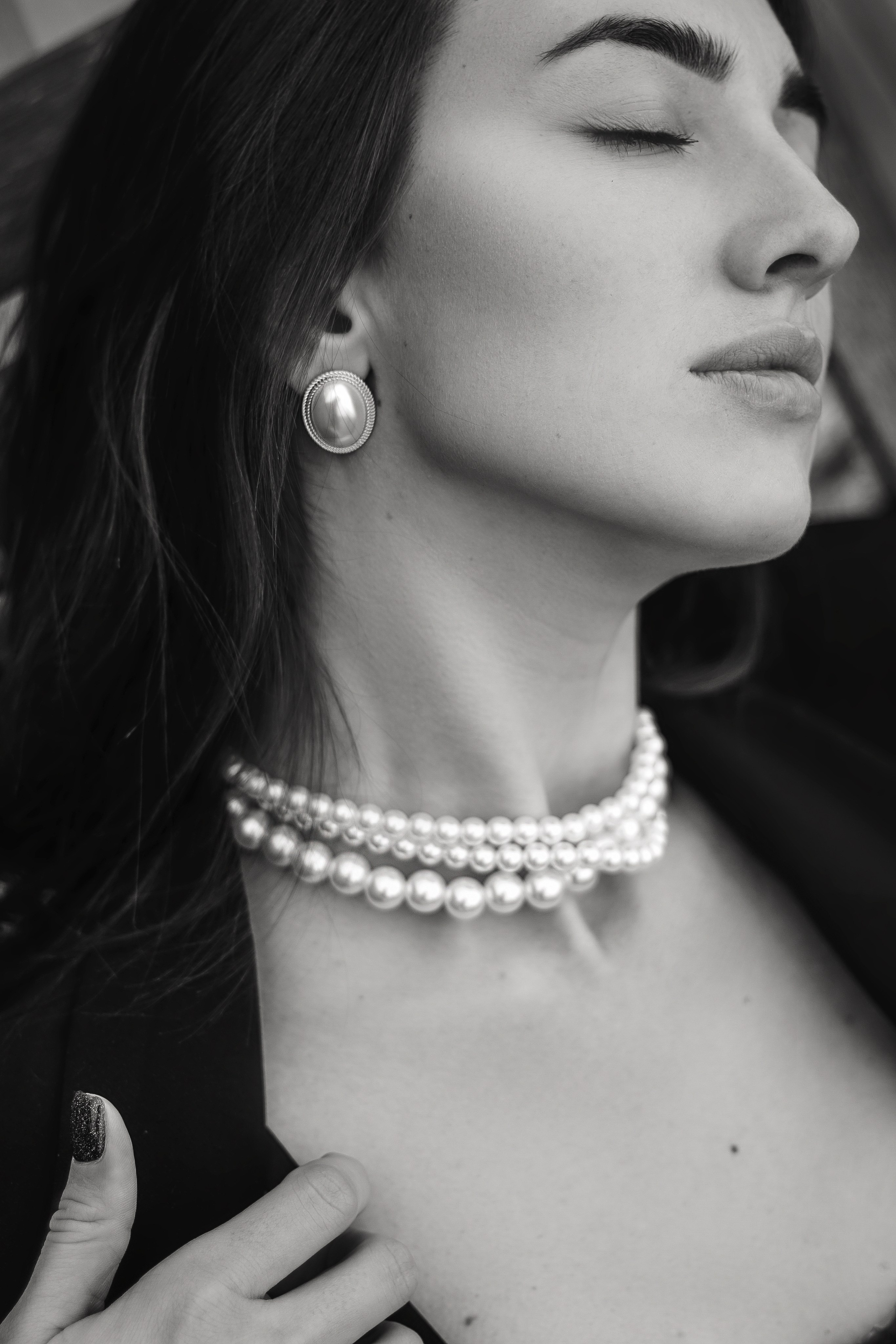 Ирина (на вилле). Фотограф в Крыму | Виктория Нотевская