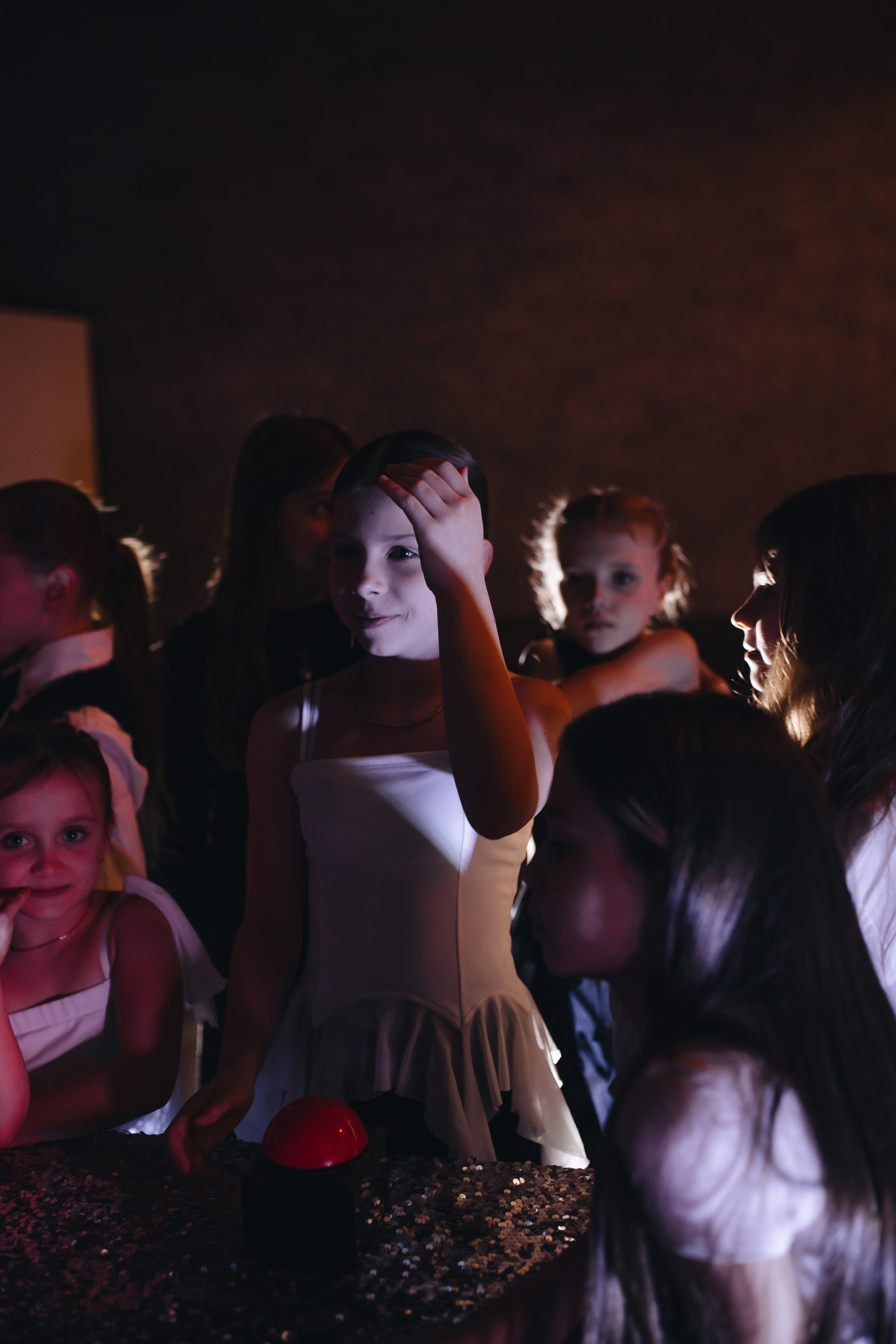 Марусе 11 лет. Семейный и детский фотограф в Москве Дорогова Екатерина