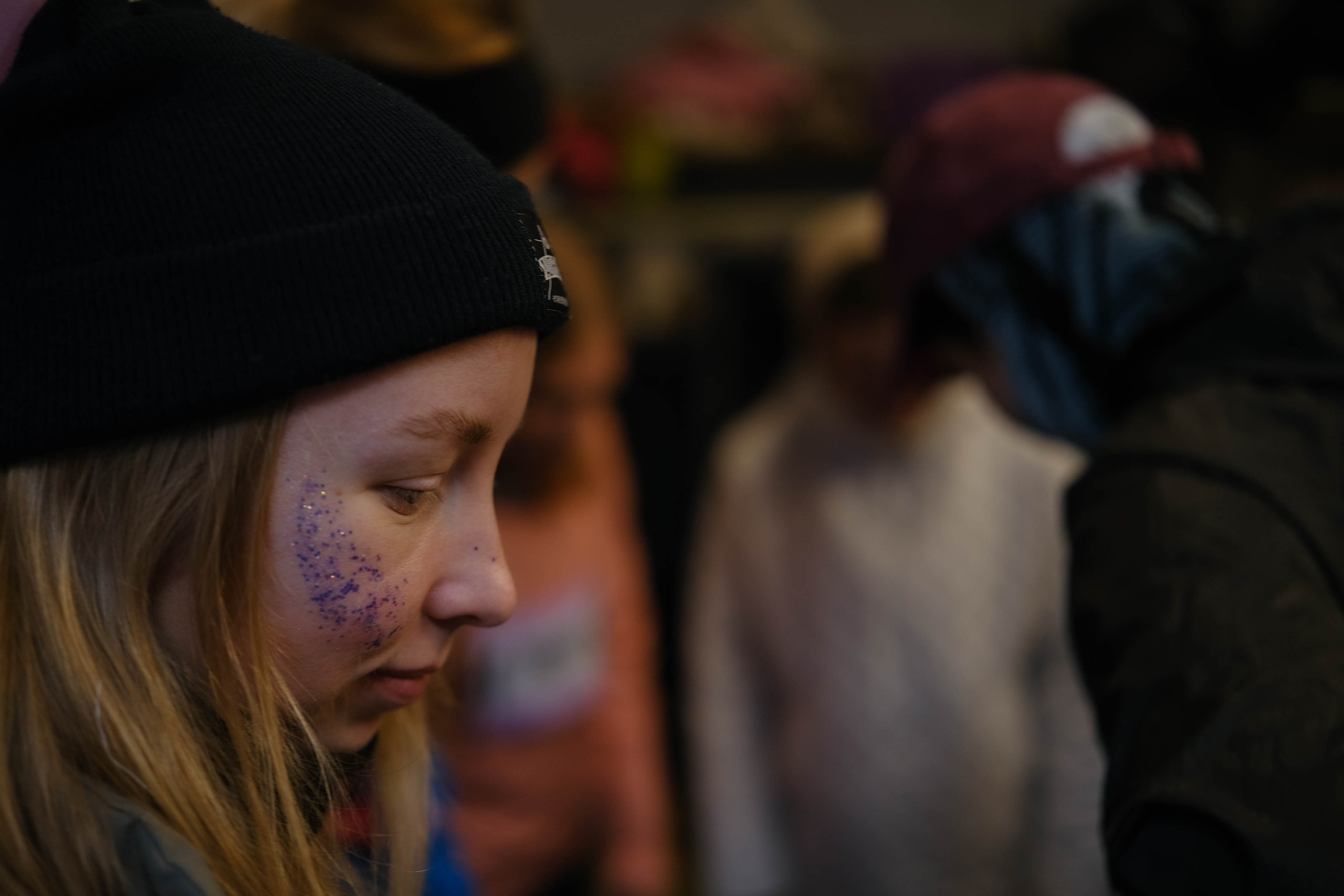 Девичник «Бегущая Невеста». Портретные и творческие съемки Санкт-Петребург