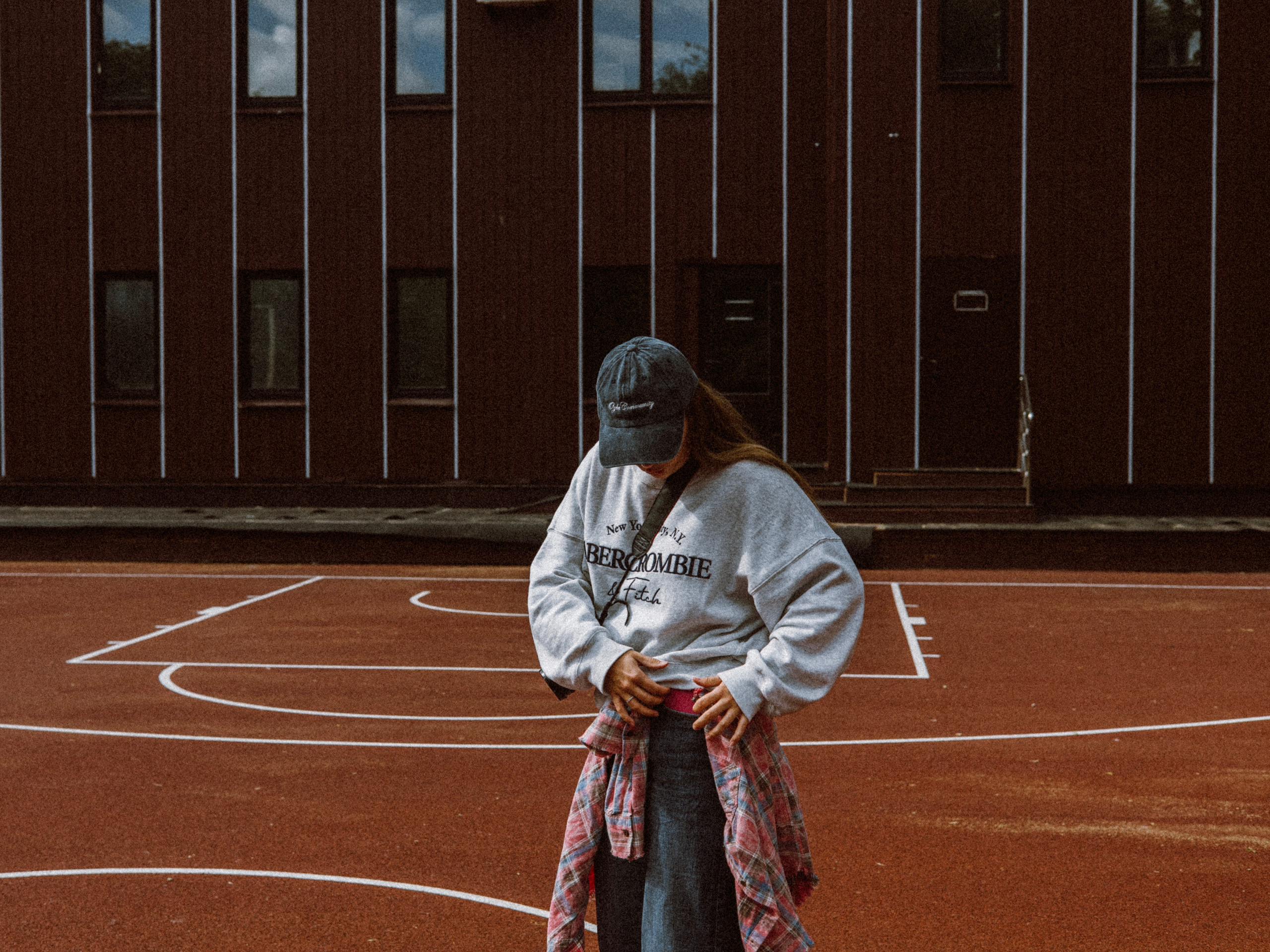 Маша. Коммерческий фотограф в Москве