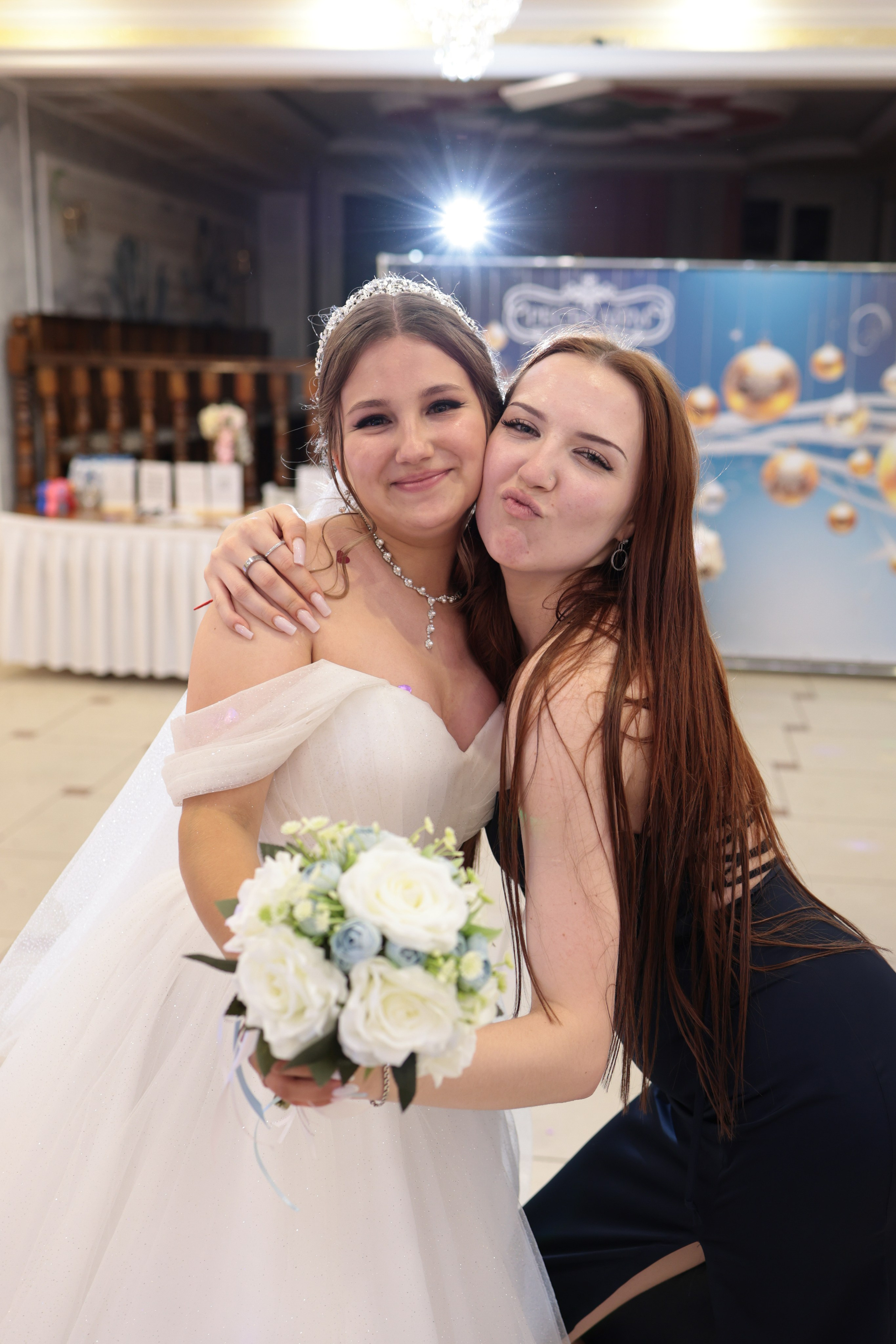 Роман & Анастасия. Фотограф Ксения Стужина