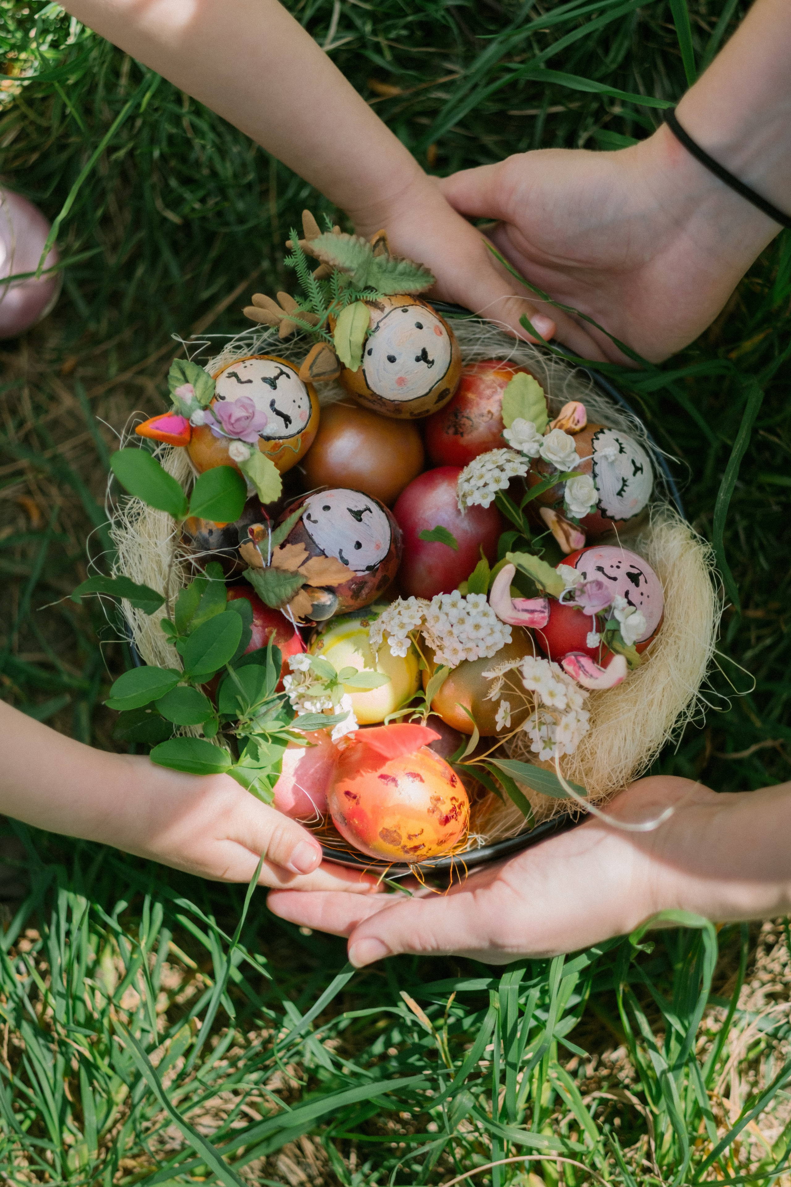 Пасха. Свадебный Видеограф Фотограф в Сочи