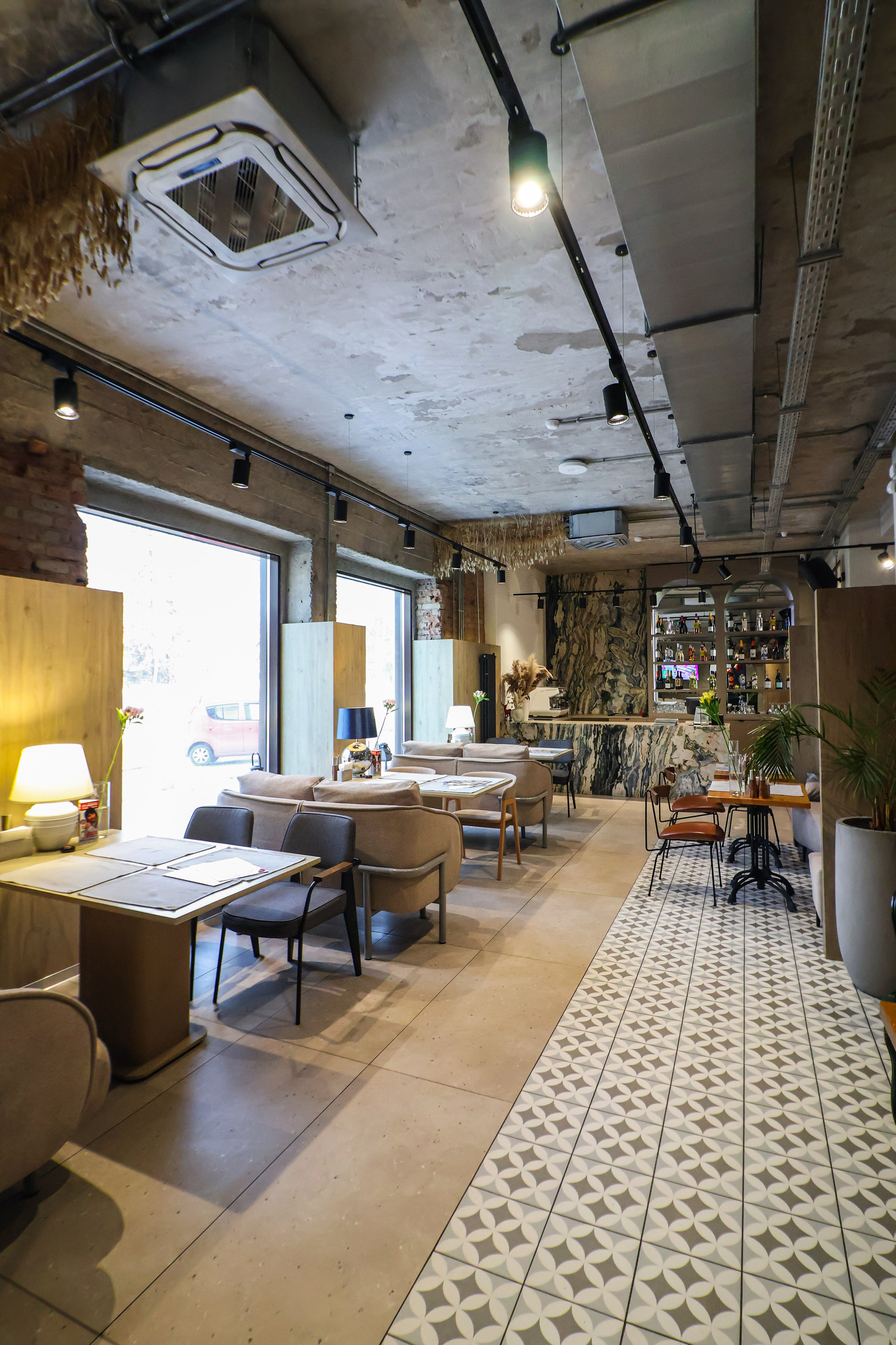 «Шоколатте» кафе-кондитерская, г. Бийск. Контент фотограф Дмитрий Борисов