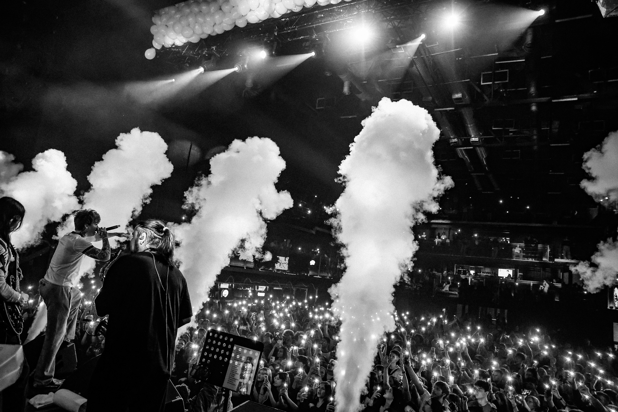 SODA LUV @1930MOSCOW