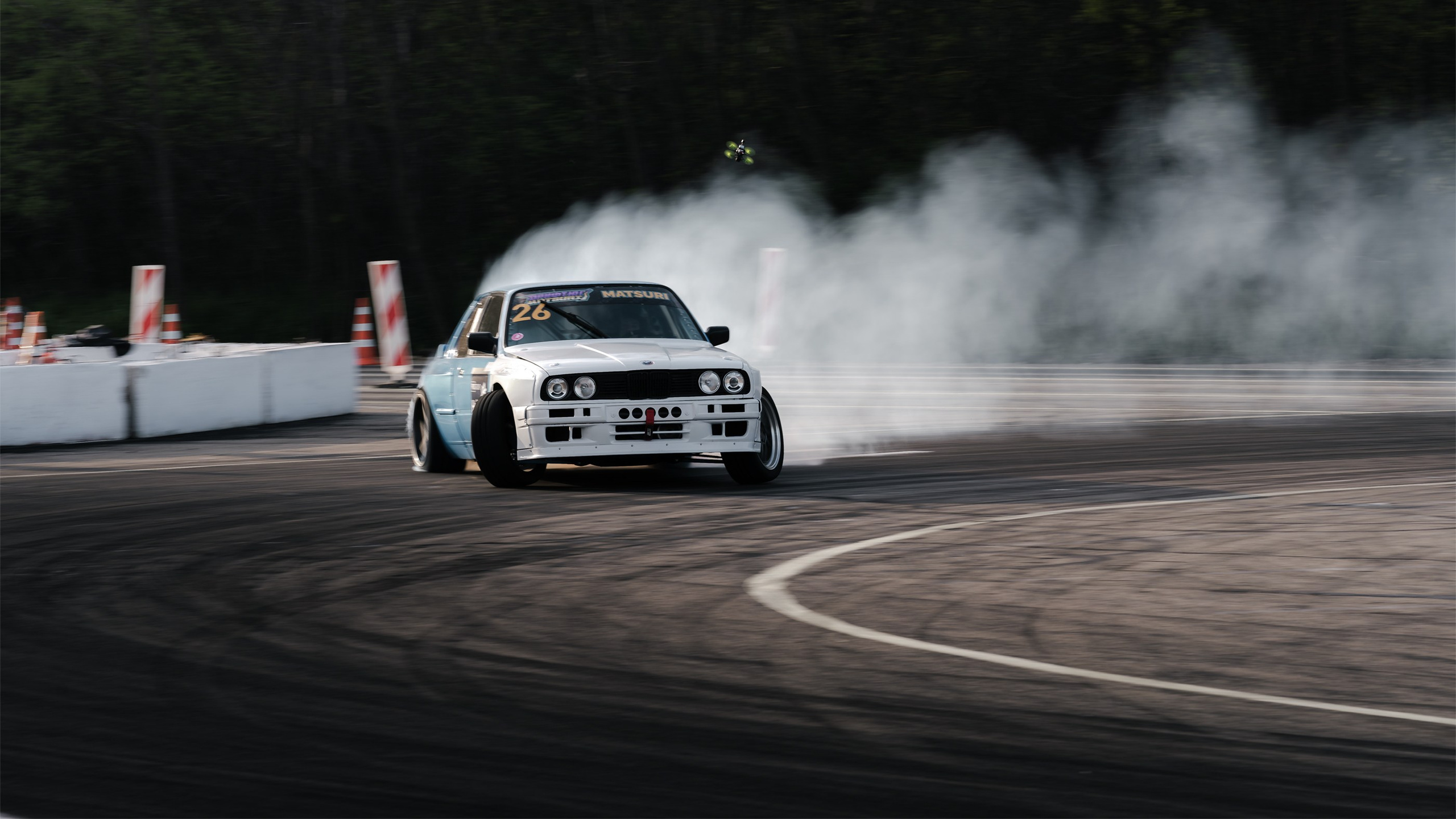 //DRIFT_YUG / MATSURI2025. Автомобильный фотограф