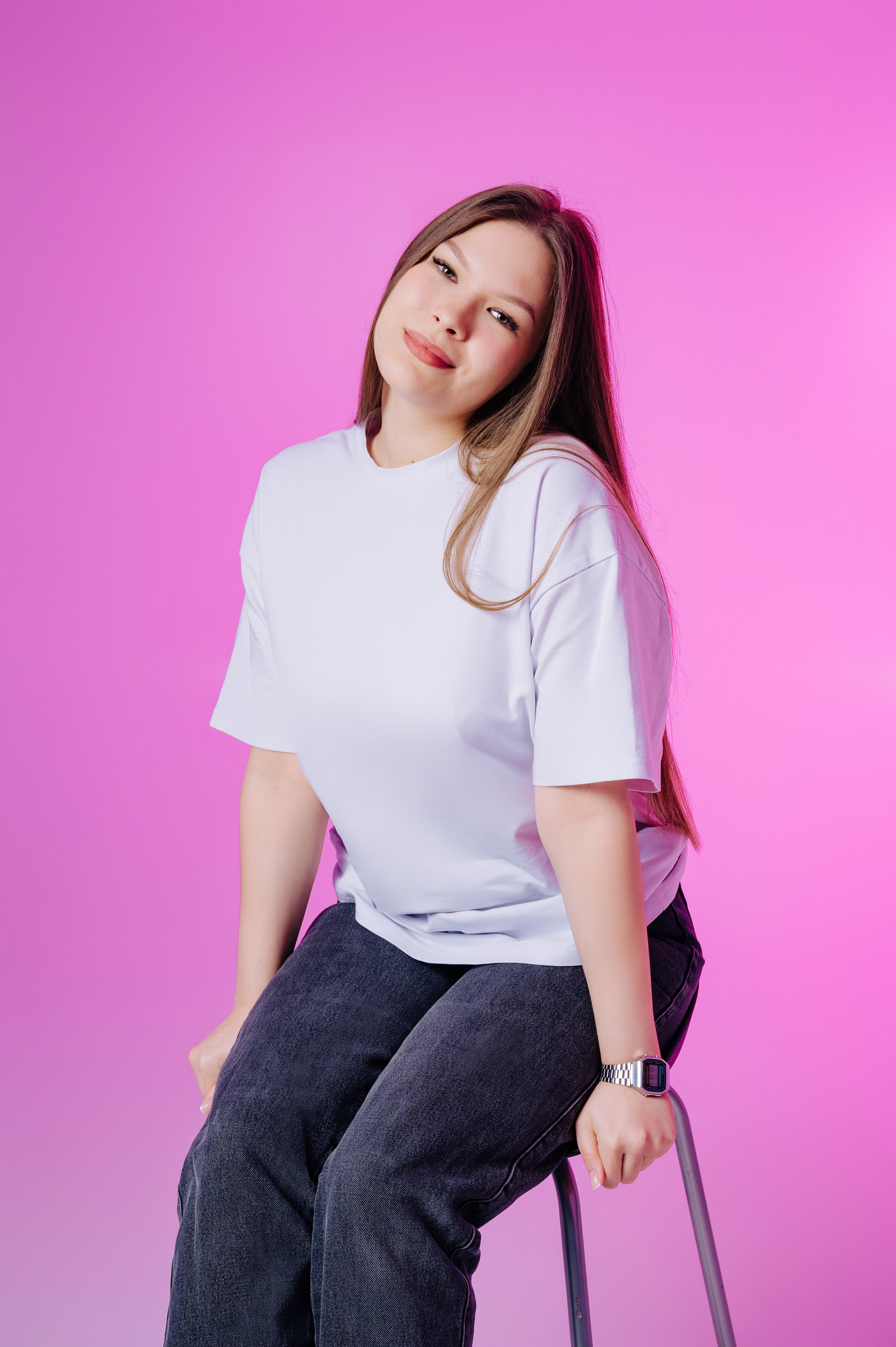 Фотосессия для команды. Фотограф Елена Афанасьева