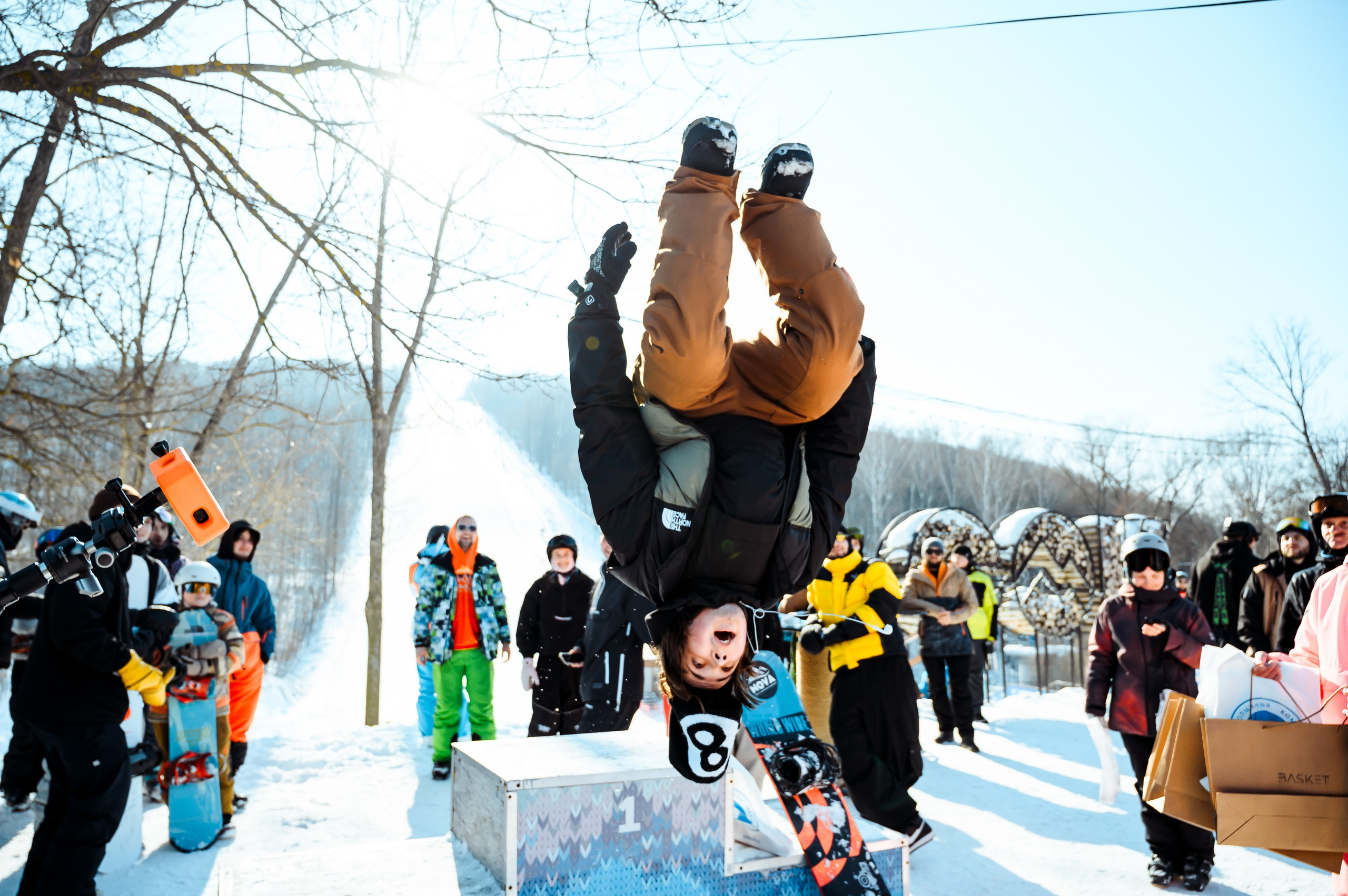 Репортажи. Фотограф Елена Афанасьева