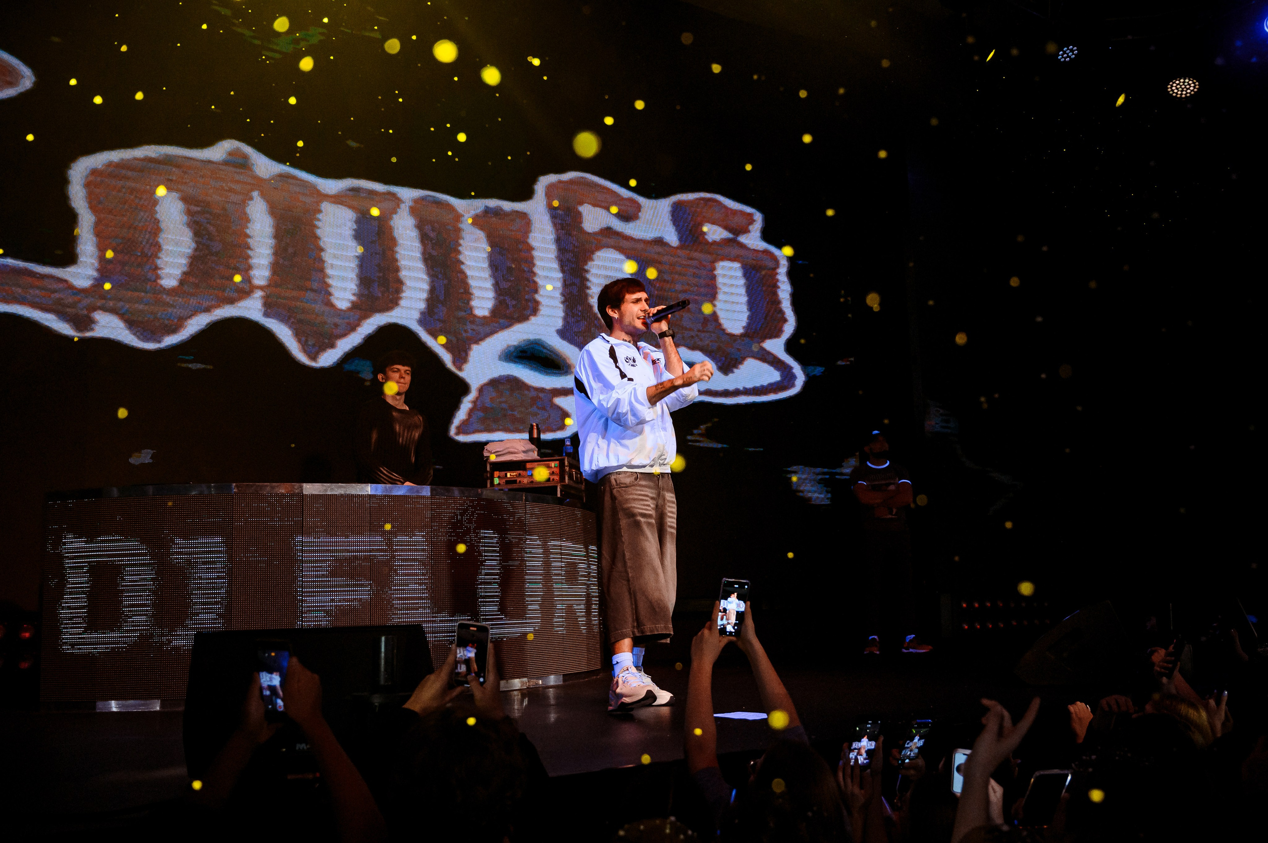 Концерт Lovv66