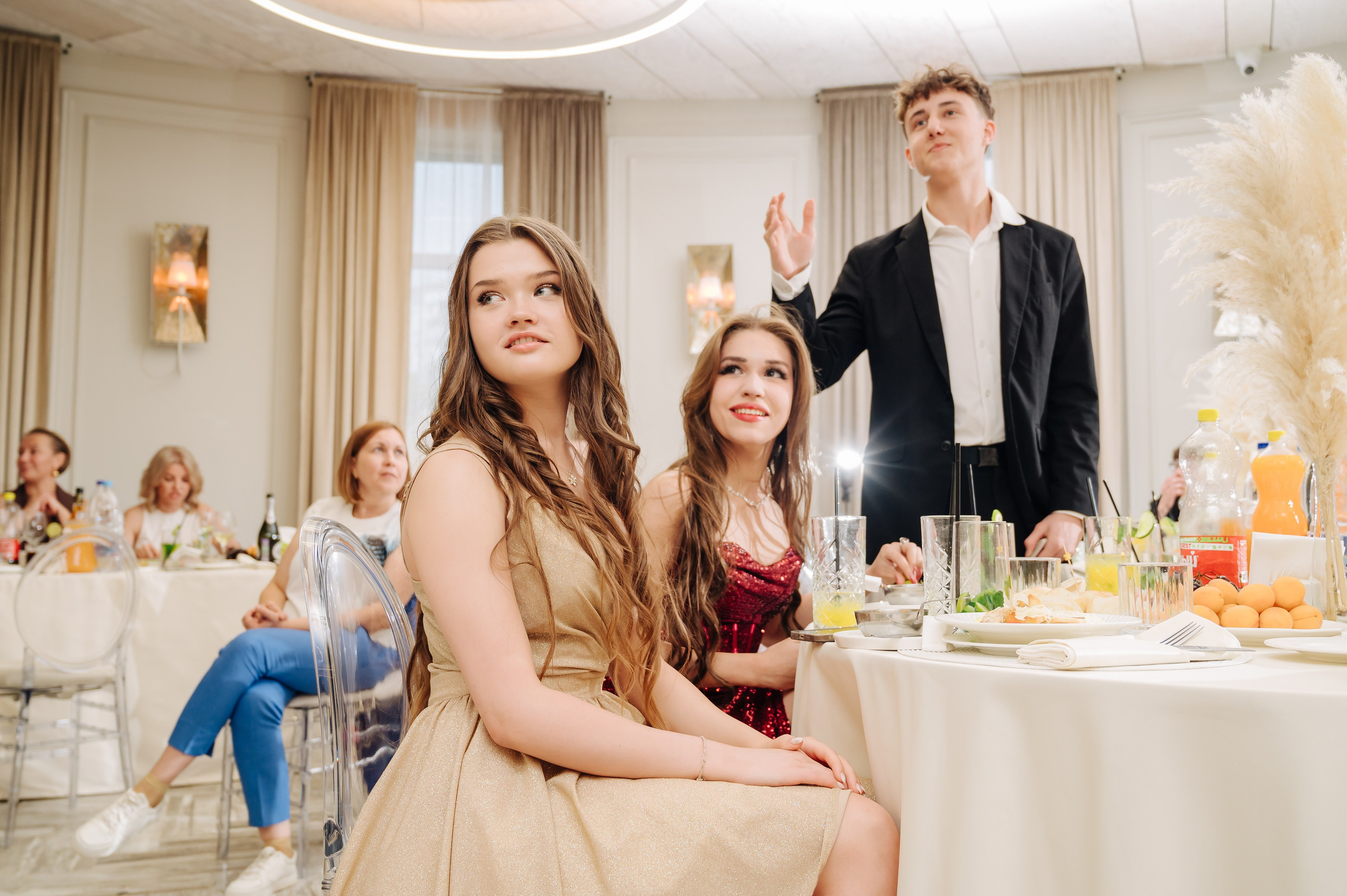 Репортажи. Фотограф Елена Афанасьева