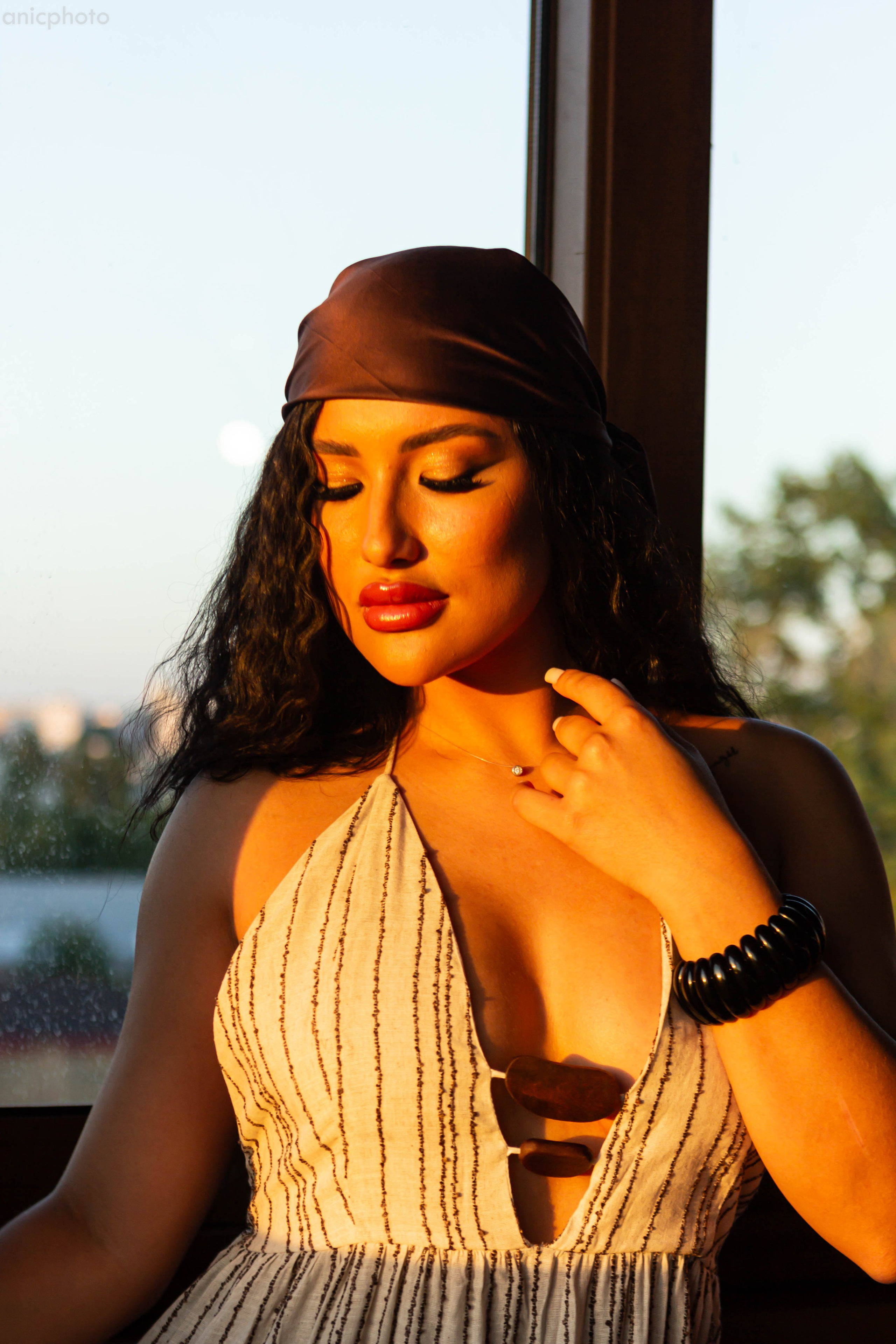 Кристина. Аник фотограф Симферополь, Крым