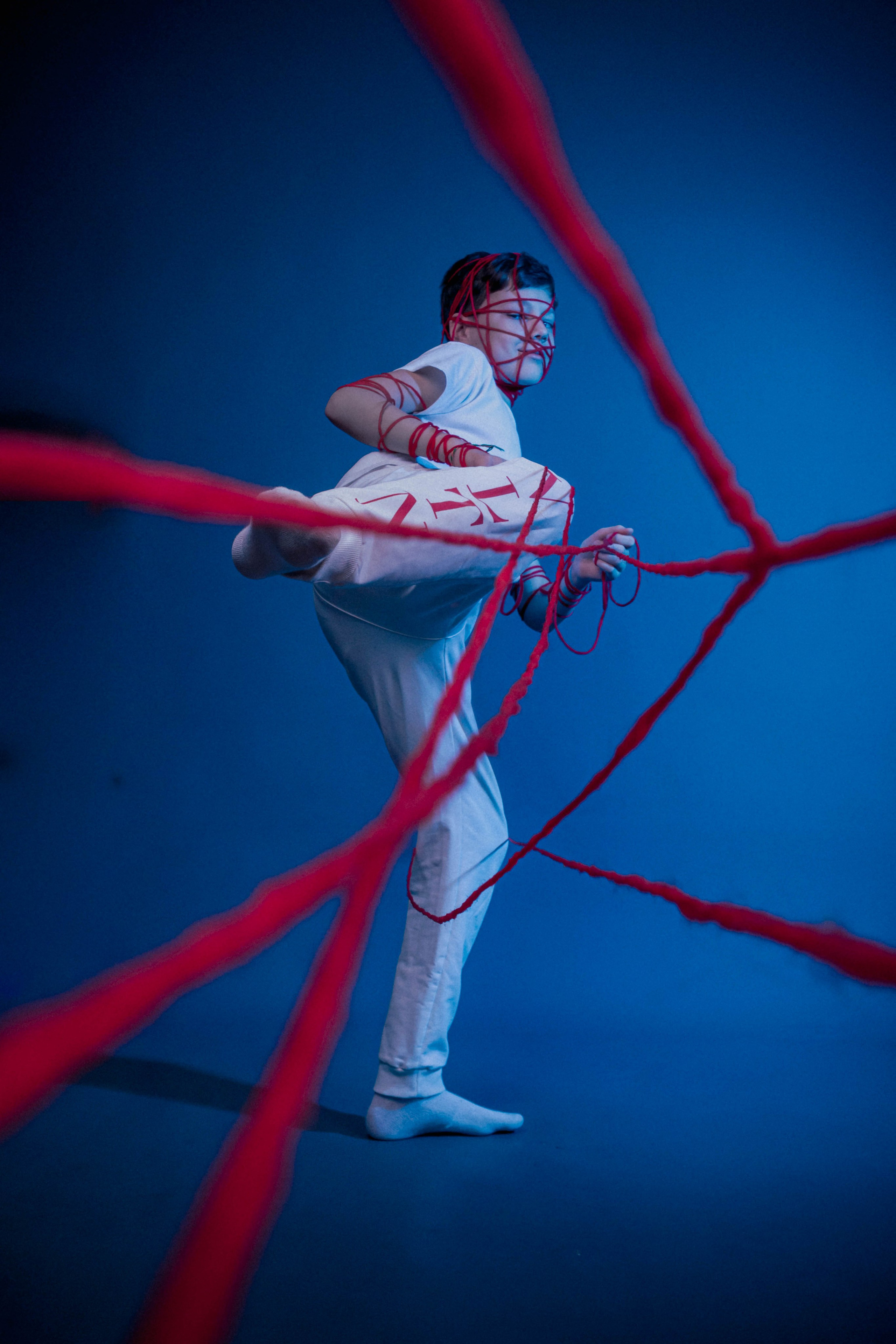 Контроль нитей судьбы. Аник фотограф Симферополь, Крым