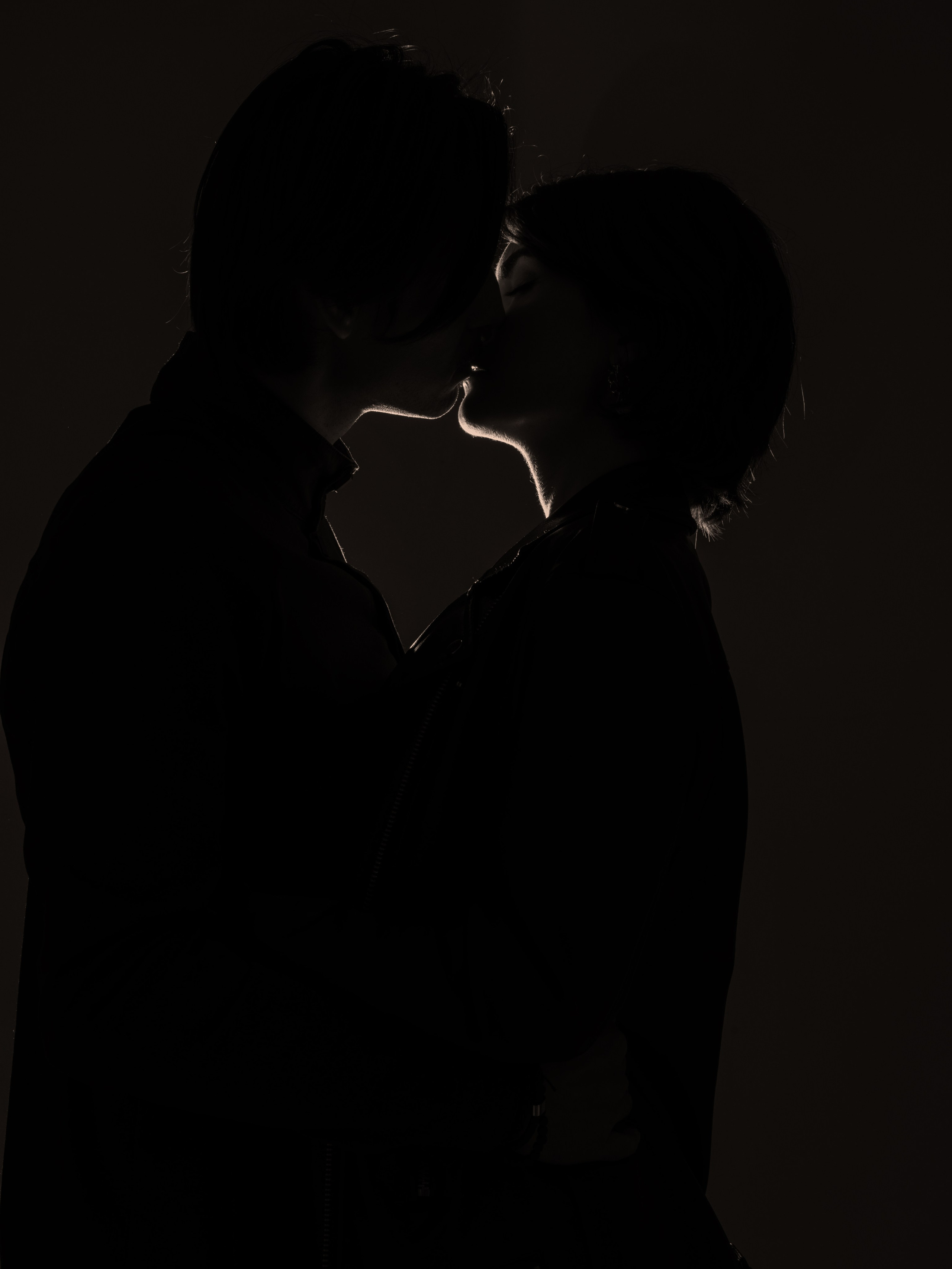 Жора Аня. Ильдар Салимов — портретный и репортажный фотограф в Москве