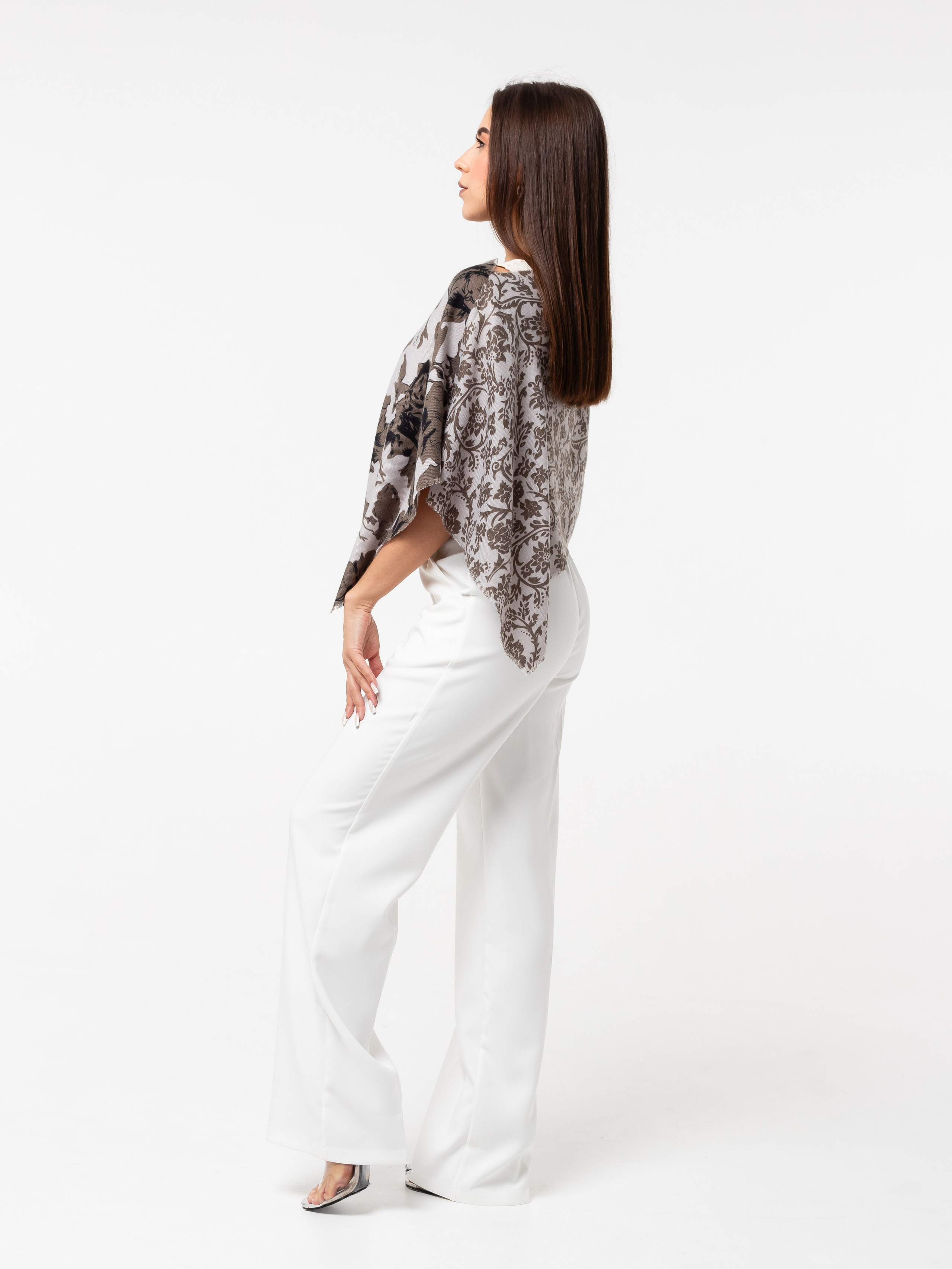 Пончо. Фотограф в Краснодаре Арина Кудряшова