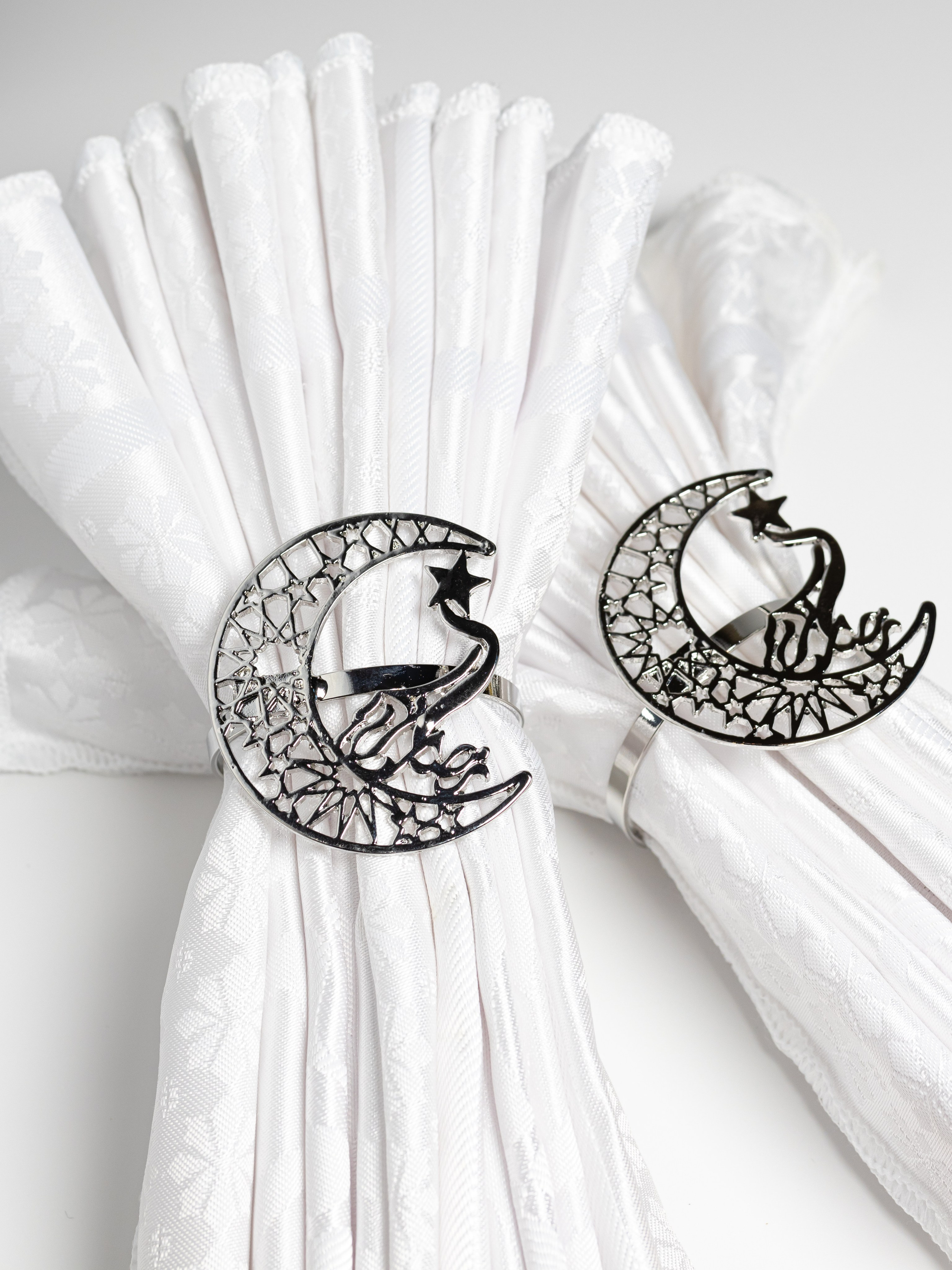 Кольца для салфеток. Фотограф в Краснодаре Арина Кудряшова