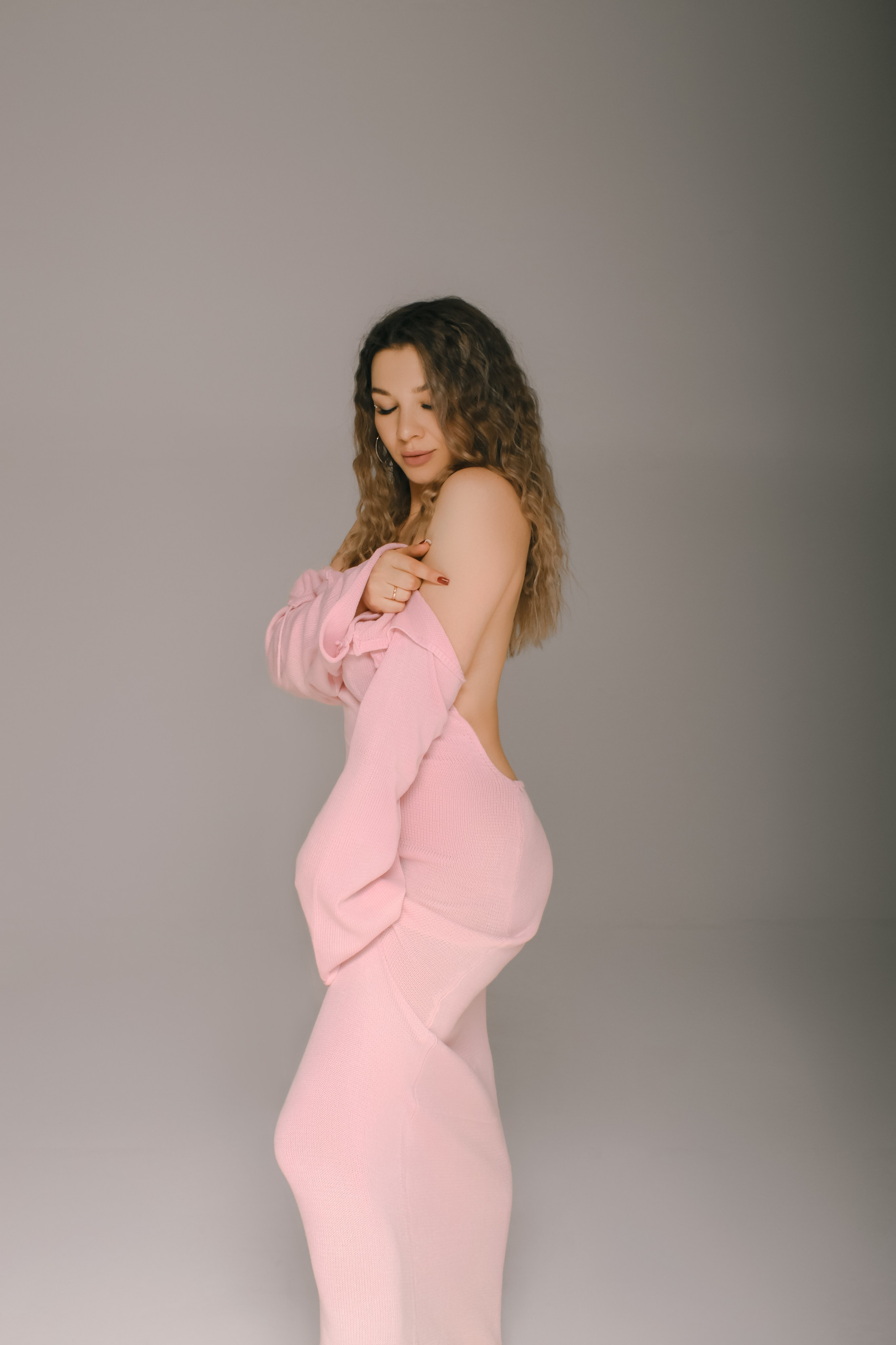 Алена. Фотограф Хабаровск