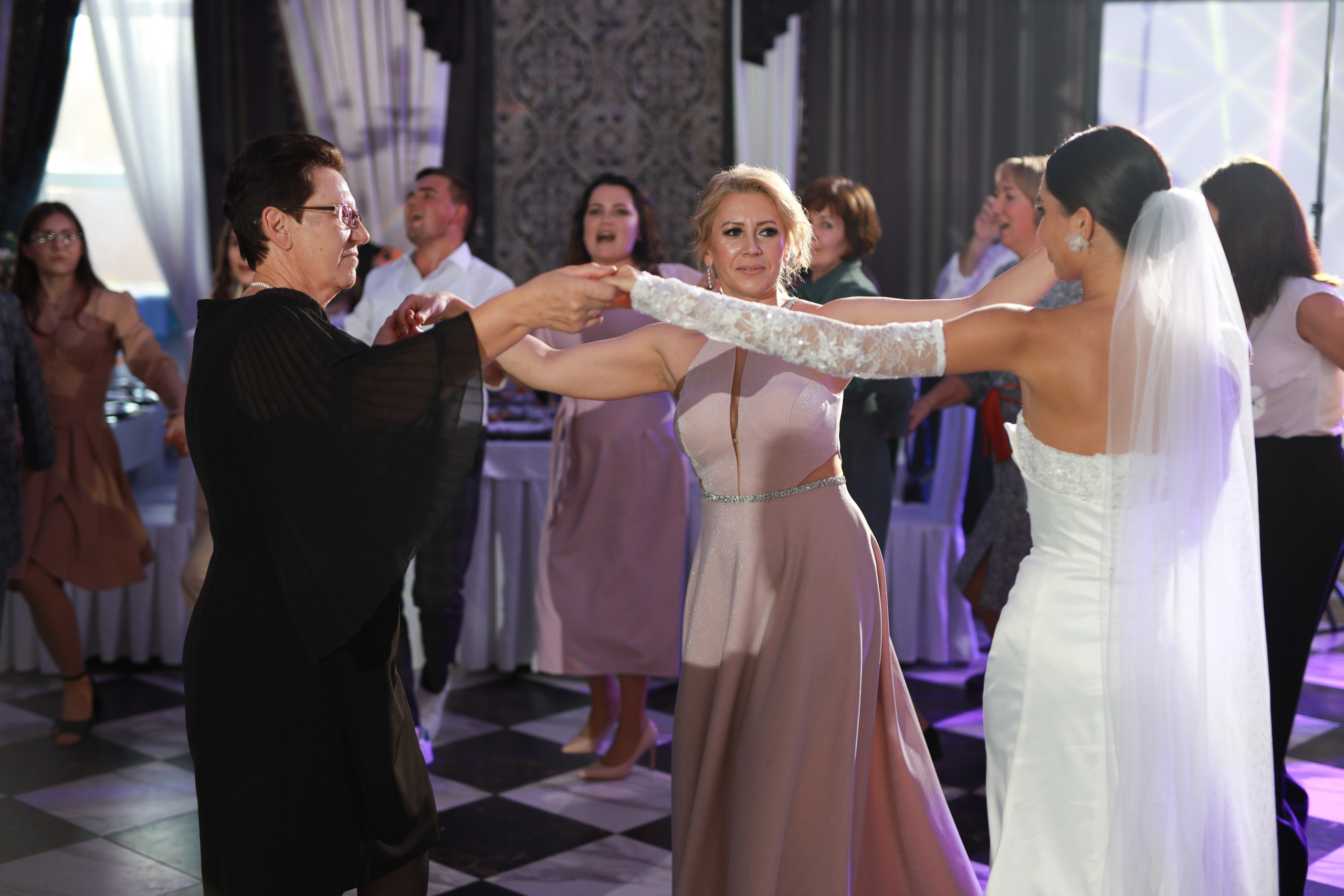 Максим Виктория. Фотограф Александр Литвинов