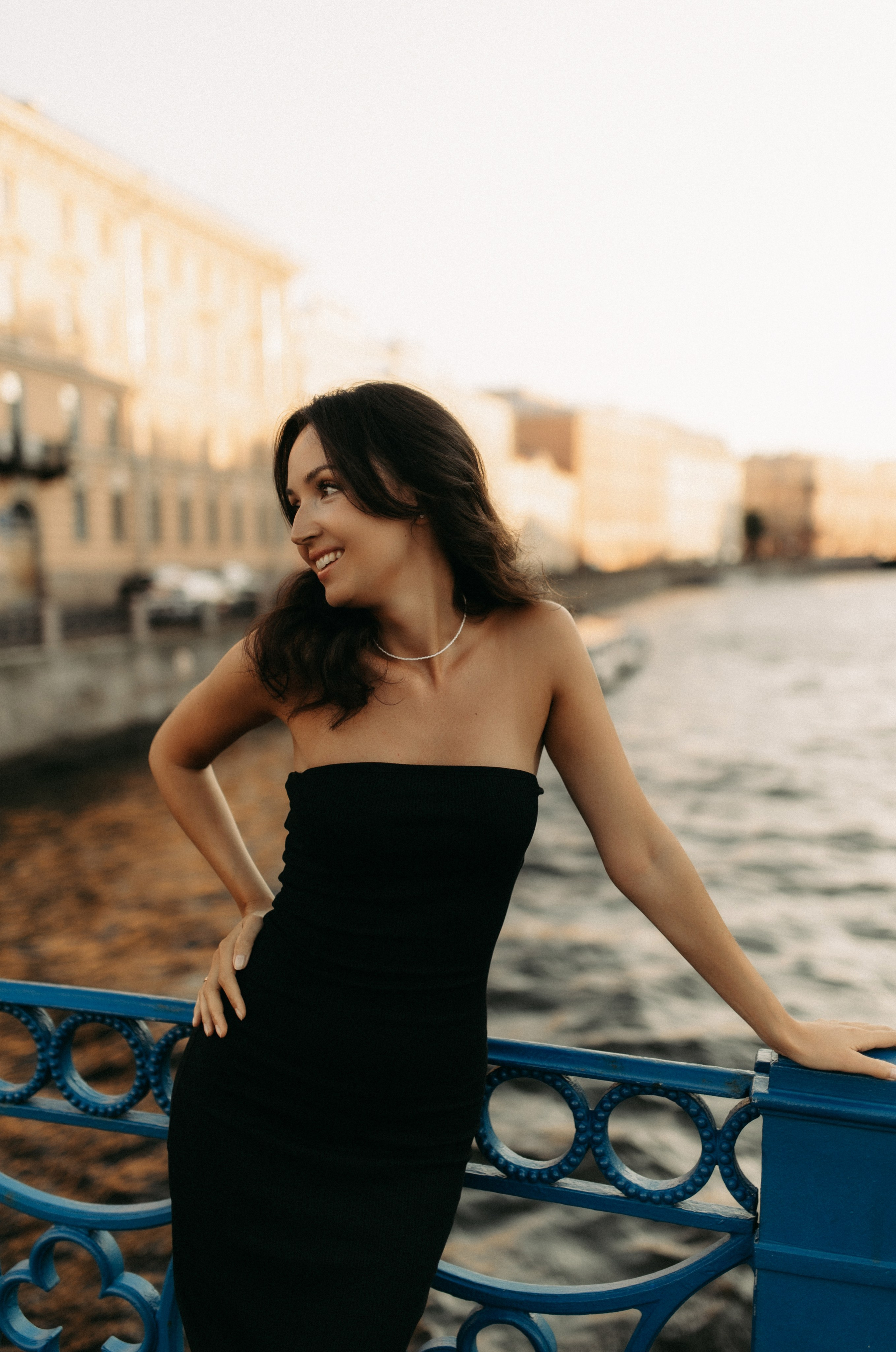 Лейла. Фотограф в Санкт-Петербурге