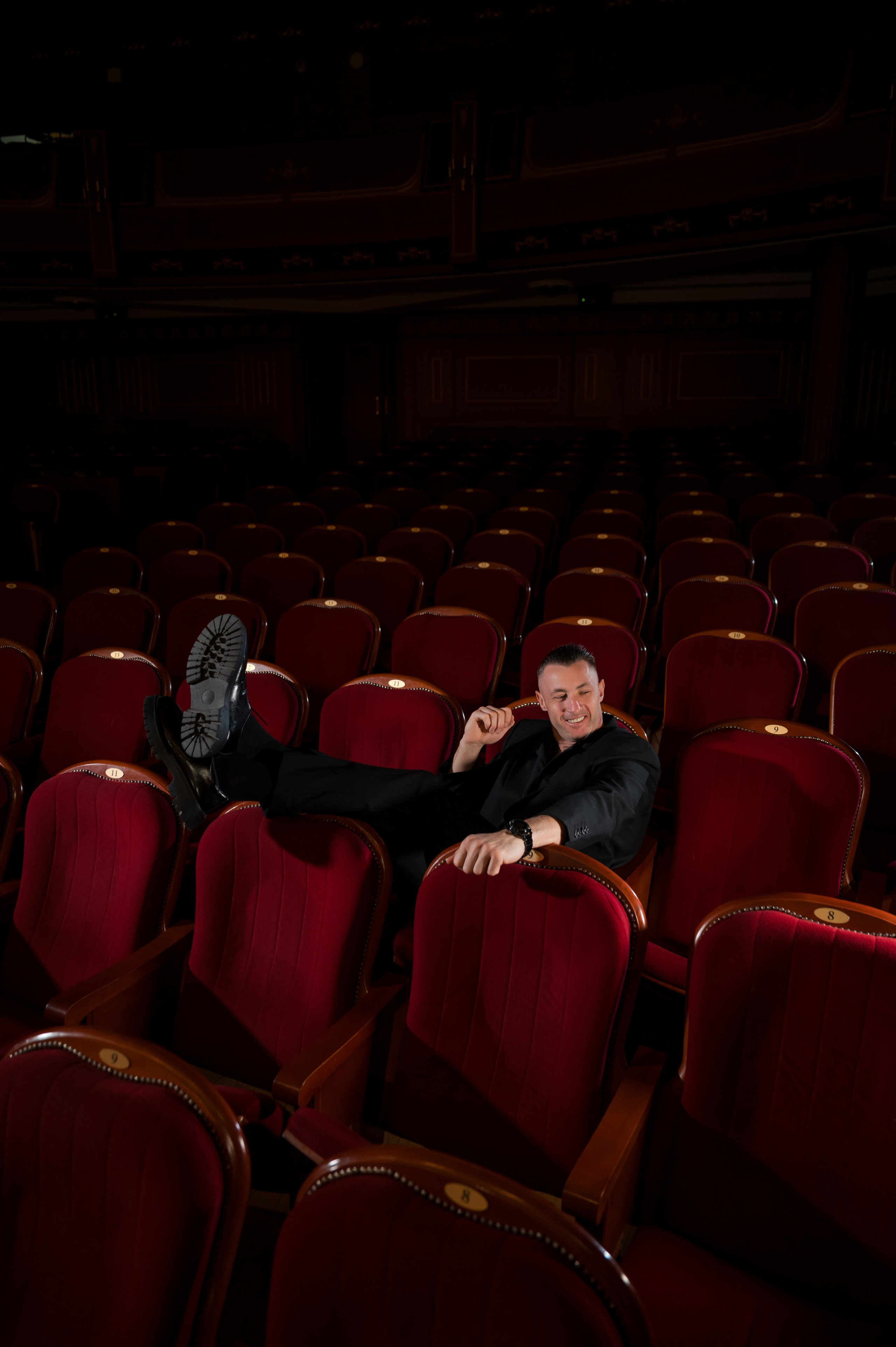 Александр. Свадебный и портретный фотограф в Белгороде Олеся Гавшина