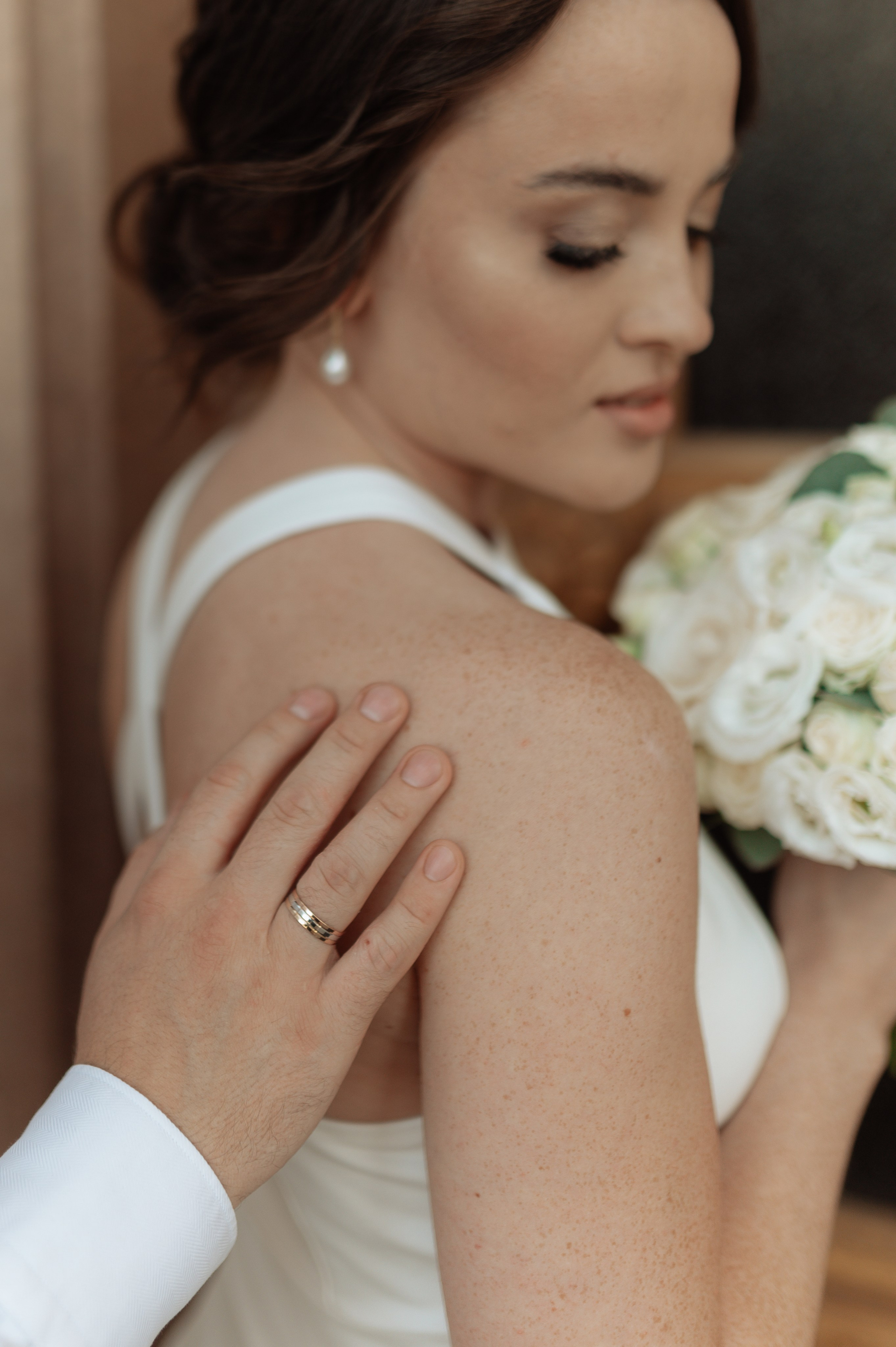 Ксюша и Захар. Фотограф в Челябинске Ольга Манзони