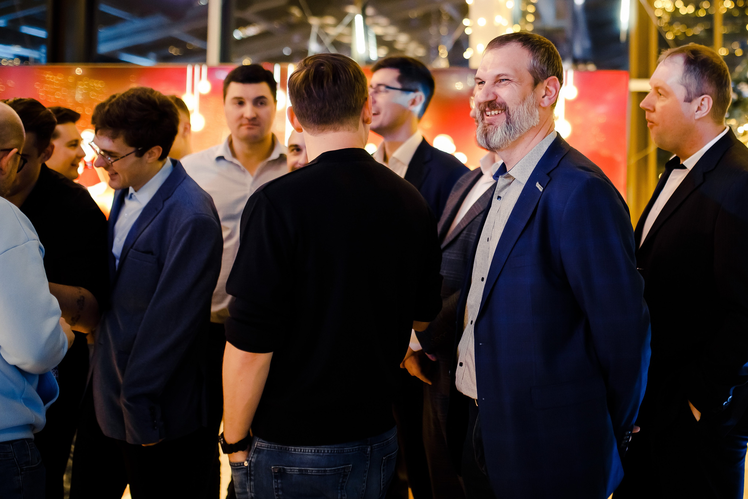 ДНК-Технология| President Hotel. Свадебный фотограф Серпухов — Москва Ольга Васильева