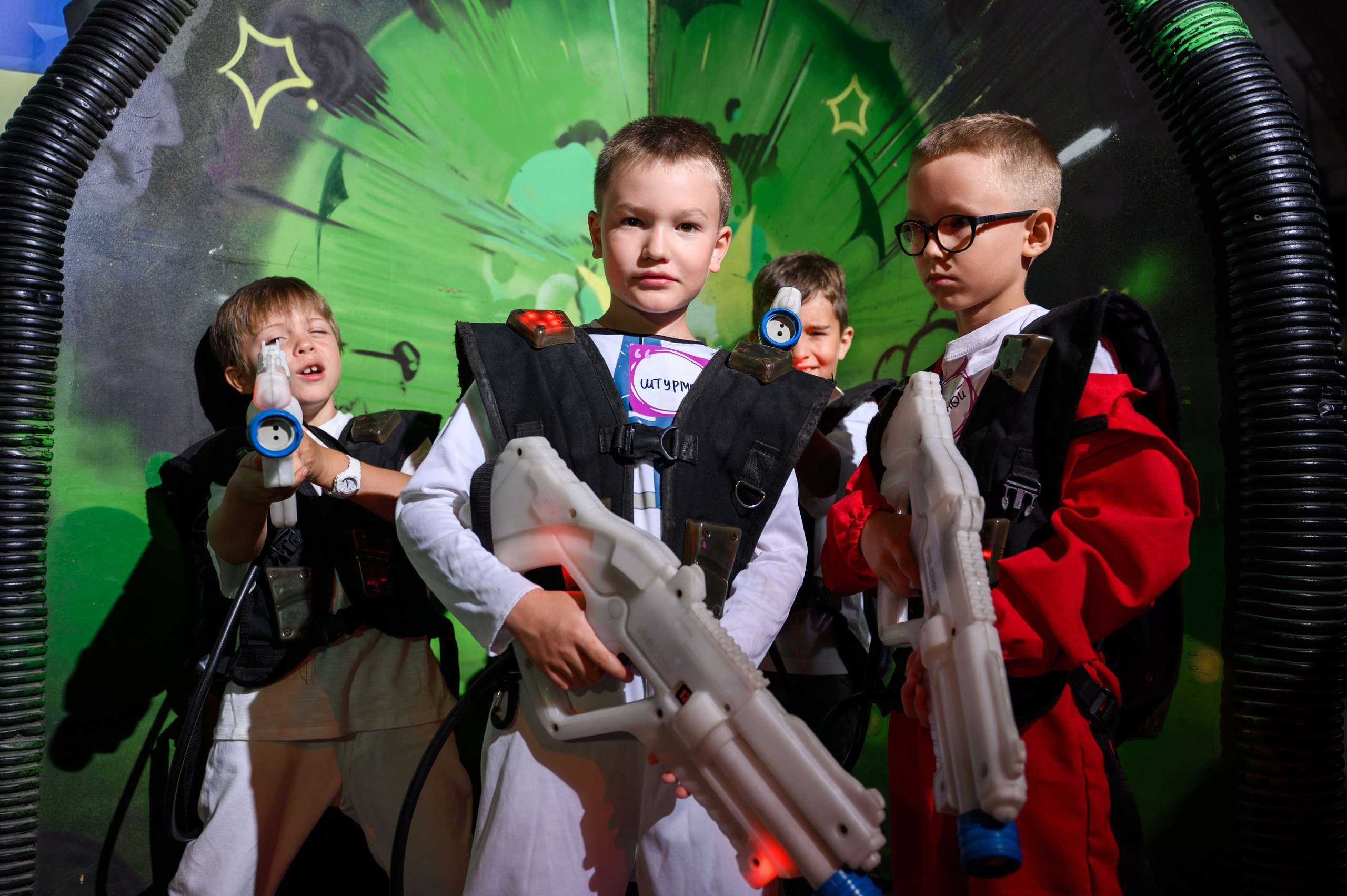 День Рождения Роберт 8 лет — Планета Аватар. Константин Солодянкин — свадебный и репортажный фотограф в Екатеринбурге и Верхней Пышме