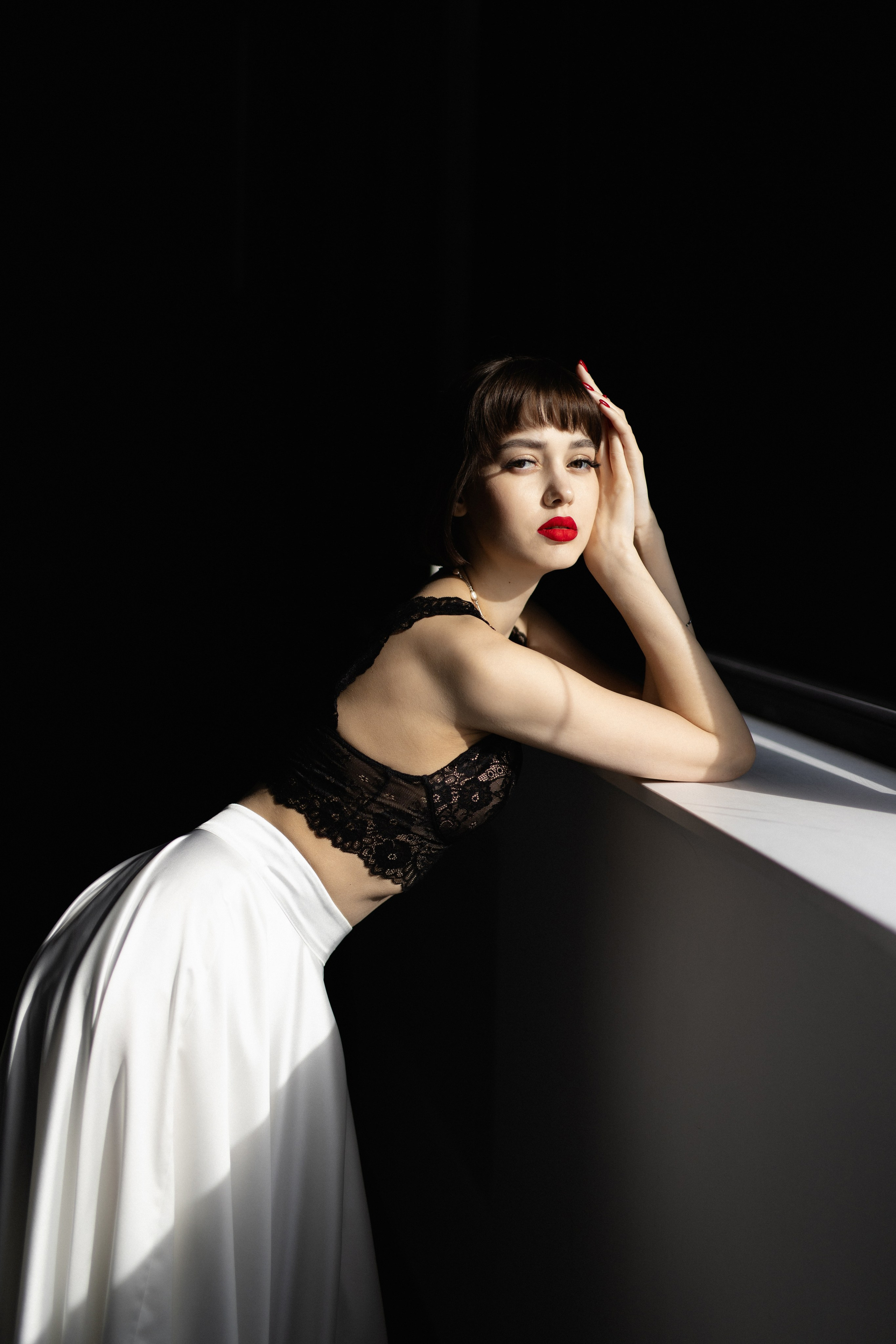 Карина. Женский и семейный фотограф Аксинья Кузьмина. Город Пенза