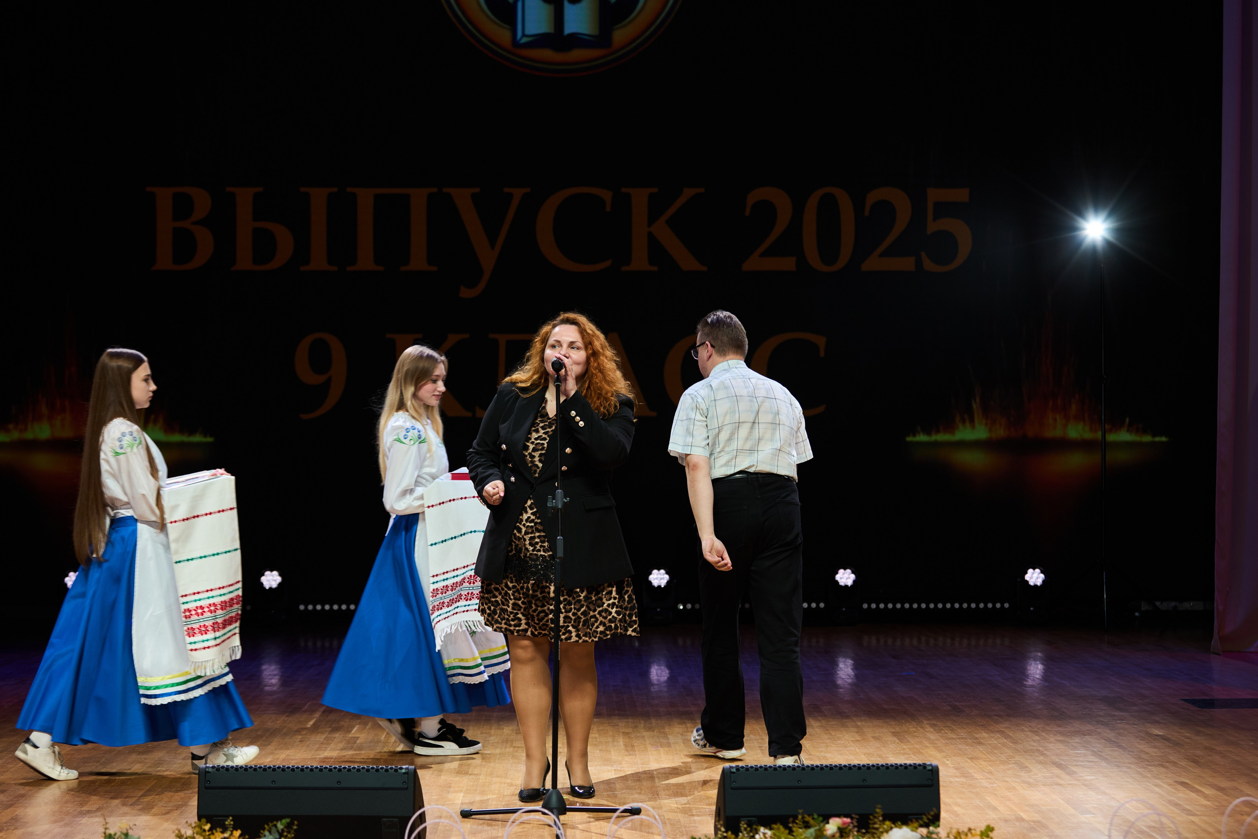 Выпускной 9 класс. Свадебная, репортажная фотосъемка и видеосъемка в Минске. Илья и Юлия Ширмановы. Фотограф | Видеограф | Минск