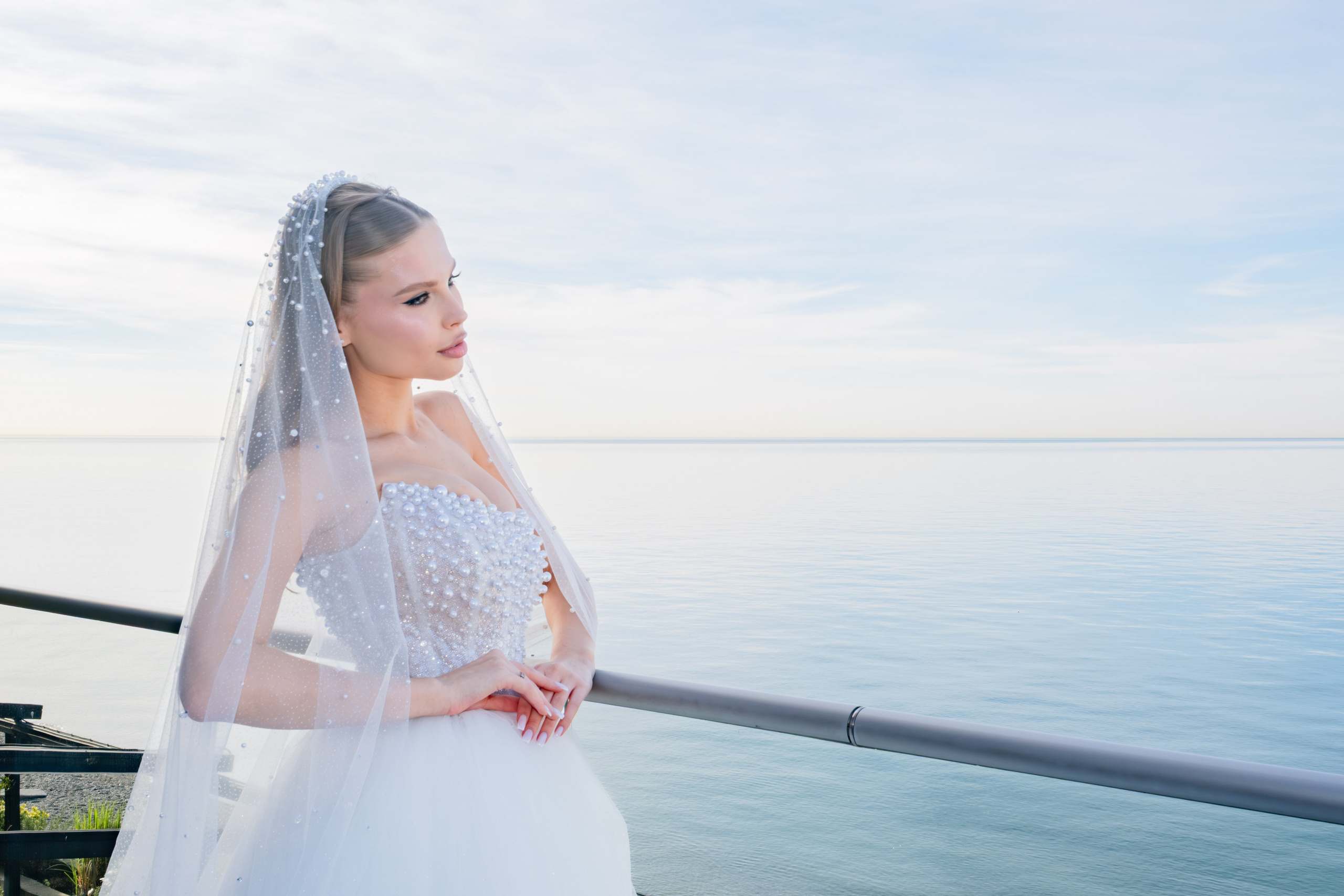 Сергей & Диана