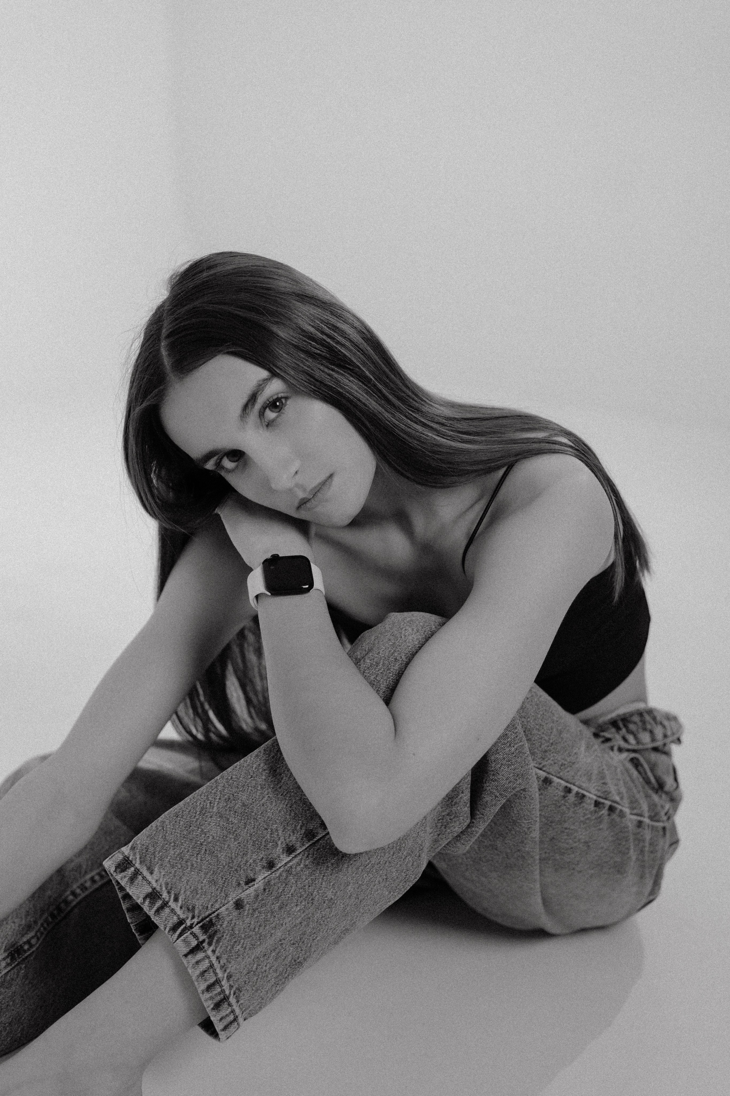 Фотограф в Чите Анастасия Чебан