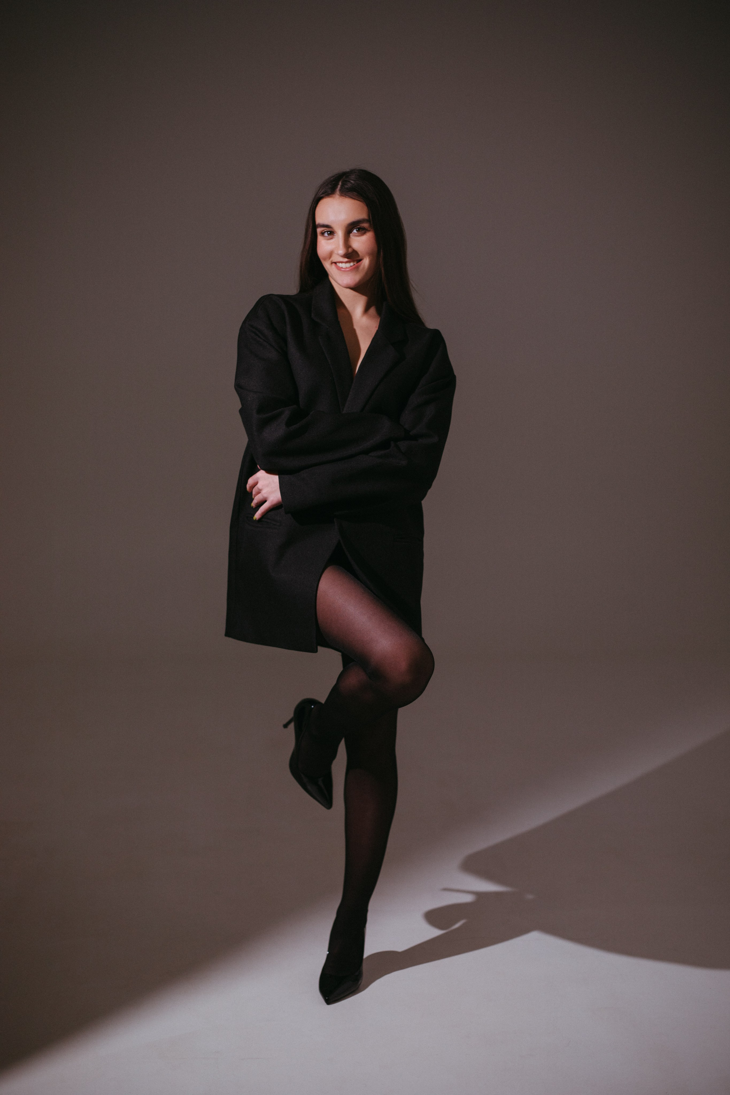 Красивая Маша. Фотограф в Чите Анастасия Чебан