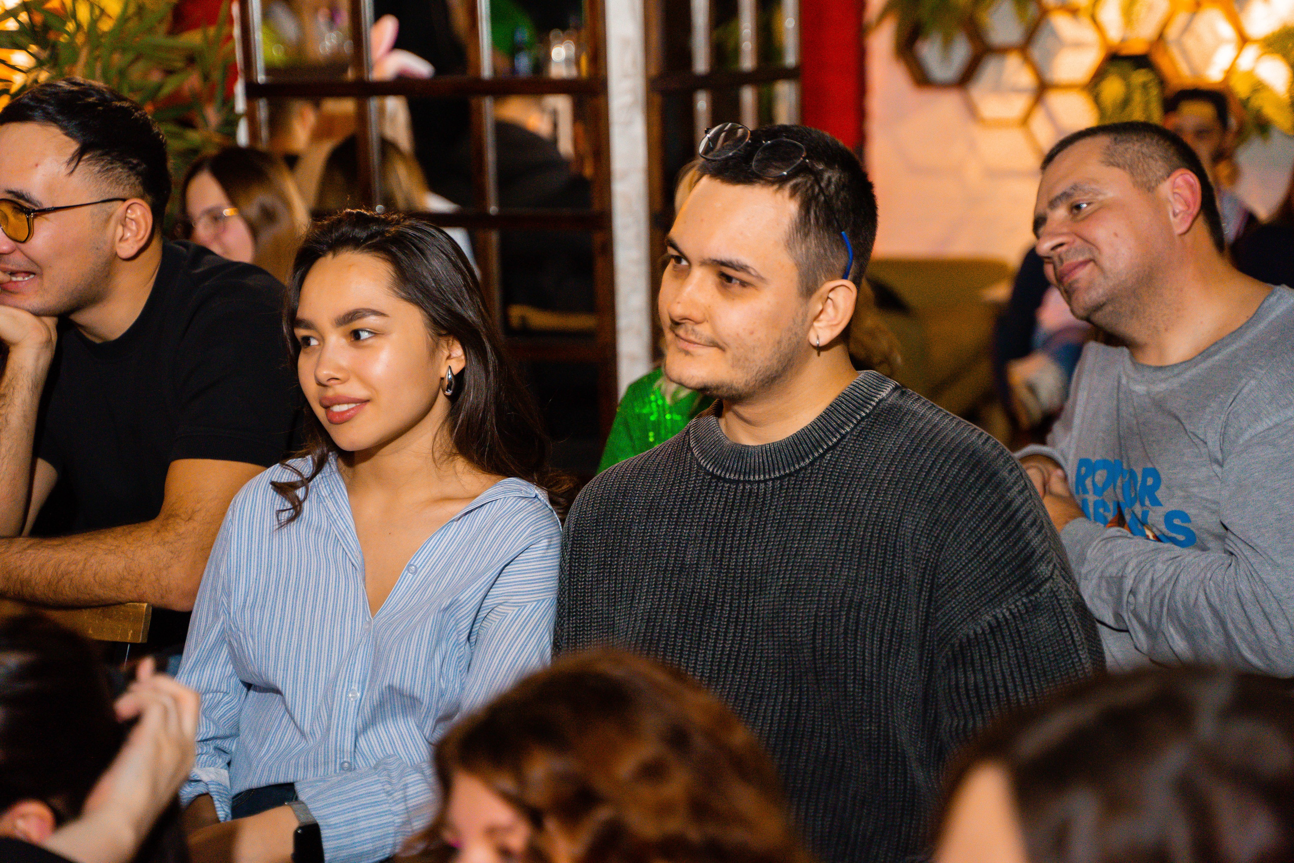 Друзья Бар. Shmeleva.ph Фотограф Волгоград и Волжский — Анна Шмелева
