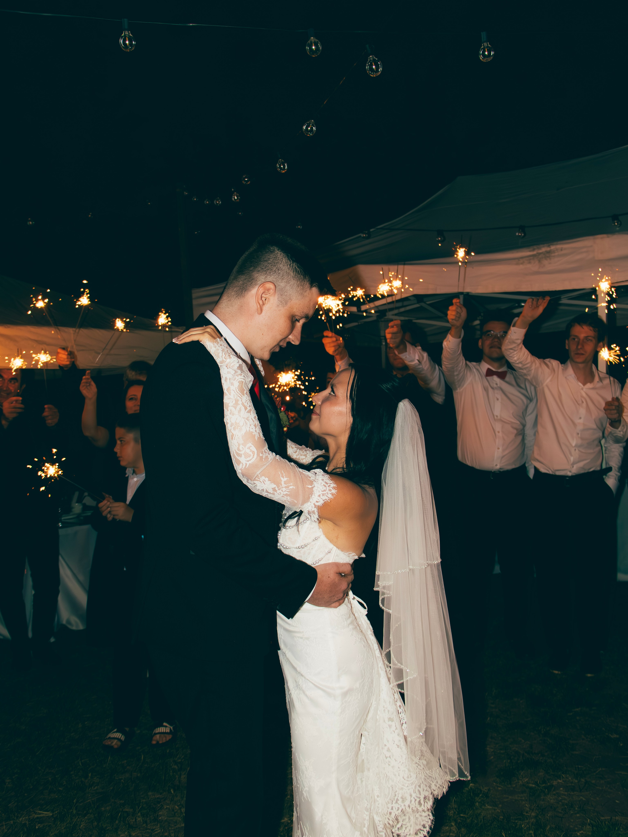 Роман & Анастасия. Репортажный и портретный фотограф в Тольятти