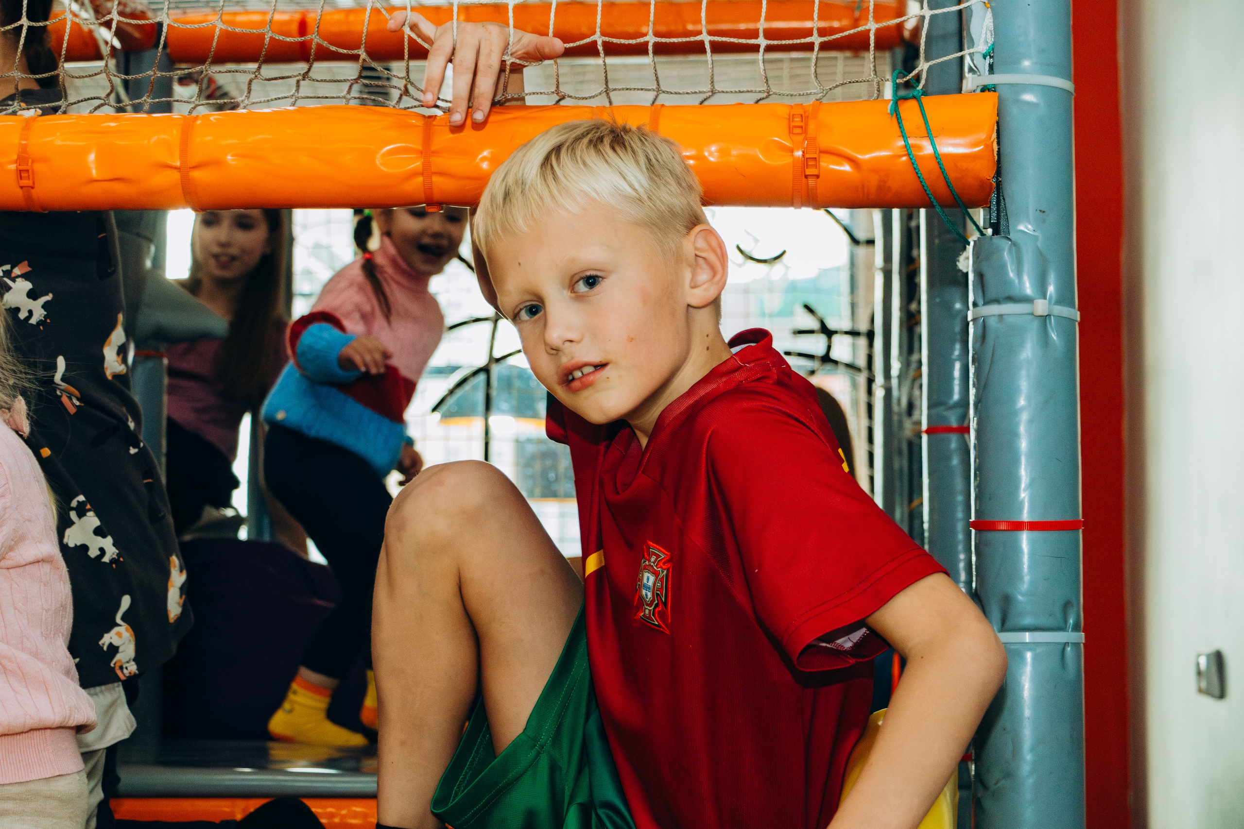 Пиццафабрика. Репортажный и портретный фотограф в Тольятти