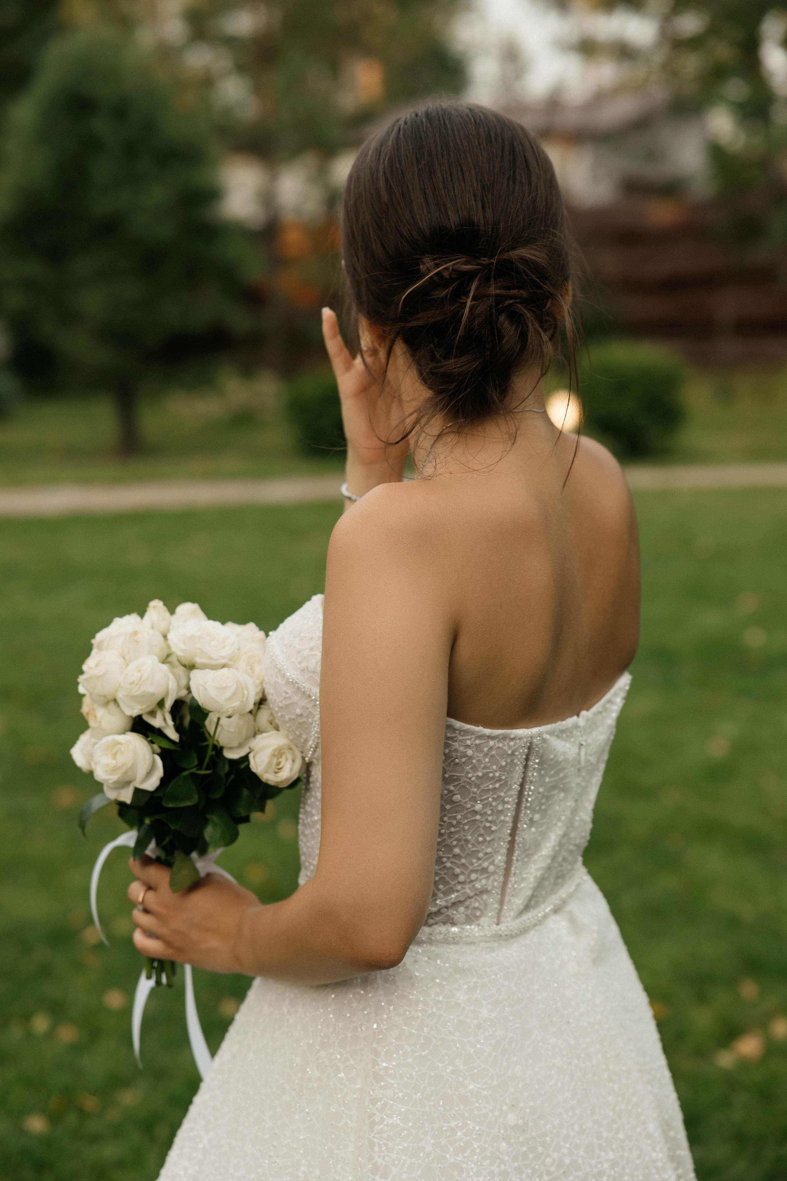 Свадебная история Ульяны и Олега. Свадебный и семейный фотограф Рассказова Виктория