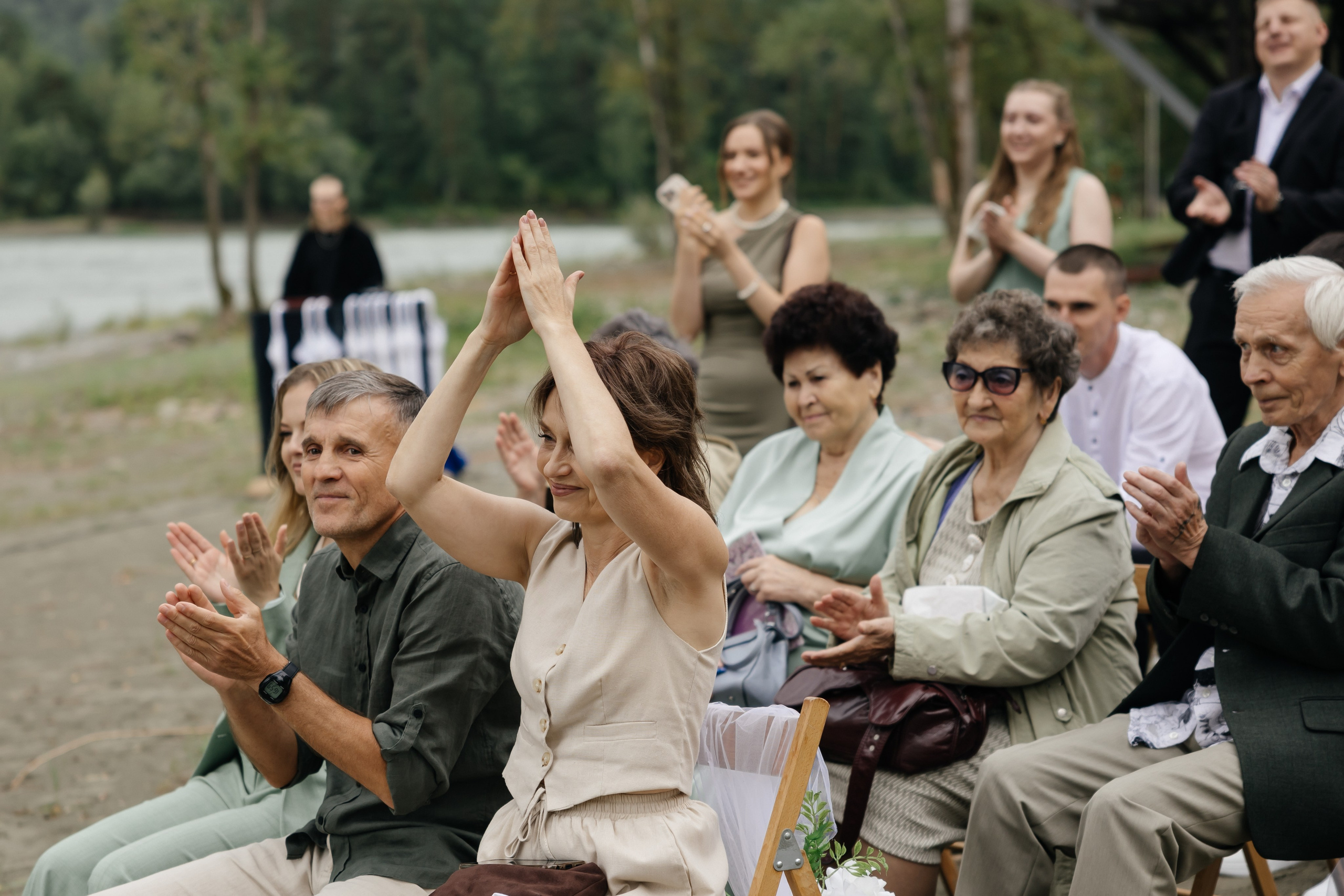 Любовь выше гор. История Насти и Дениса. Свадебный и семейный фотограф Рассказова Виктория
