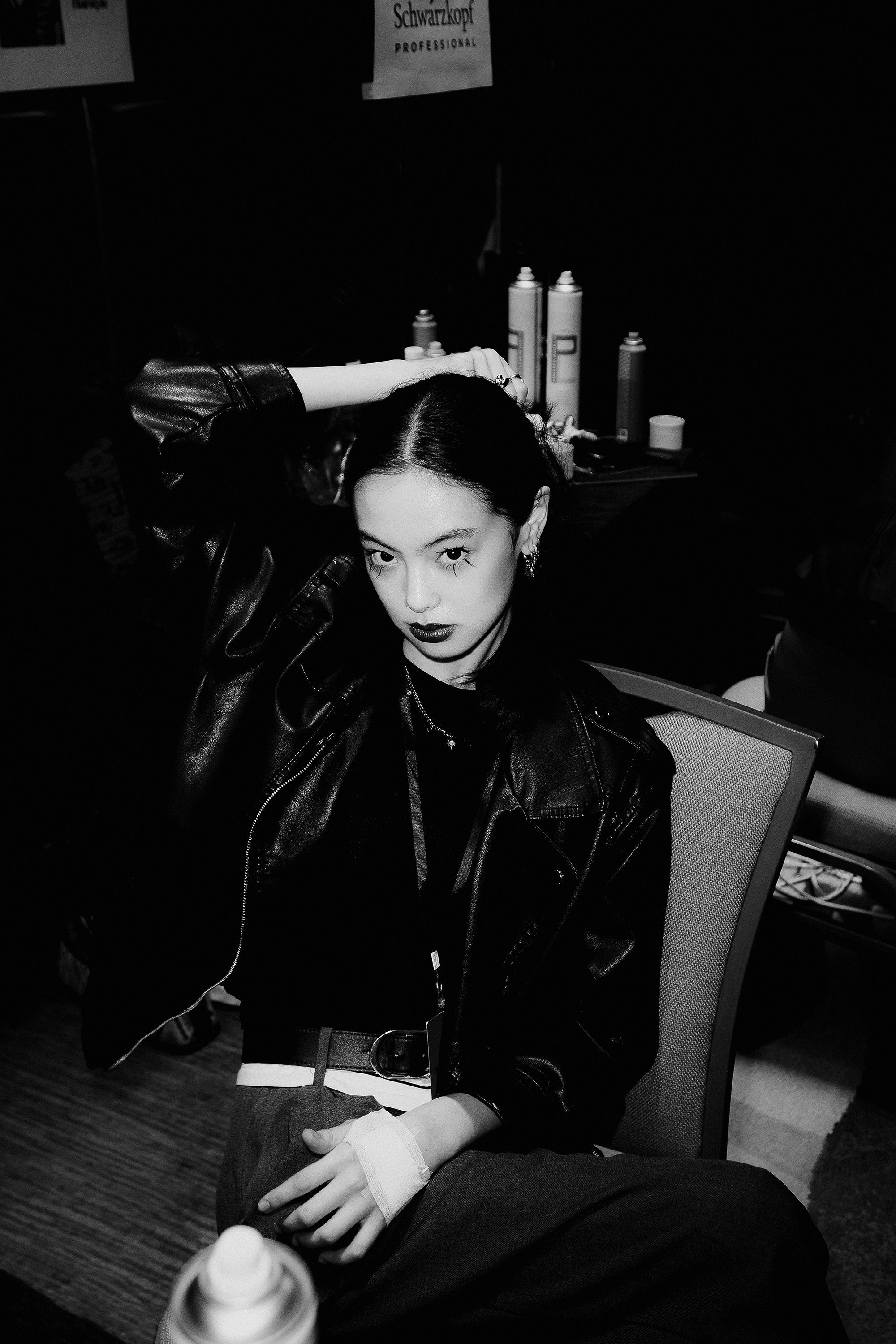 VISA FWA SEASON 9. Фотограф Алматы | Весь мир — Никита Колодин