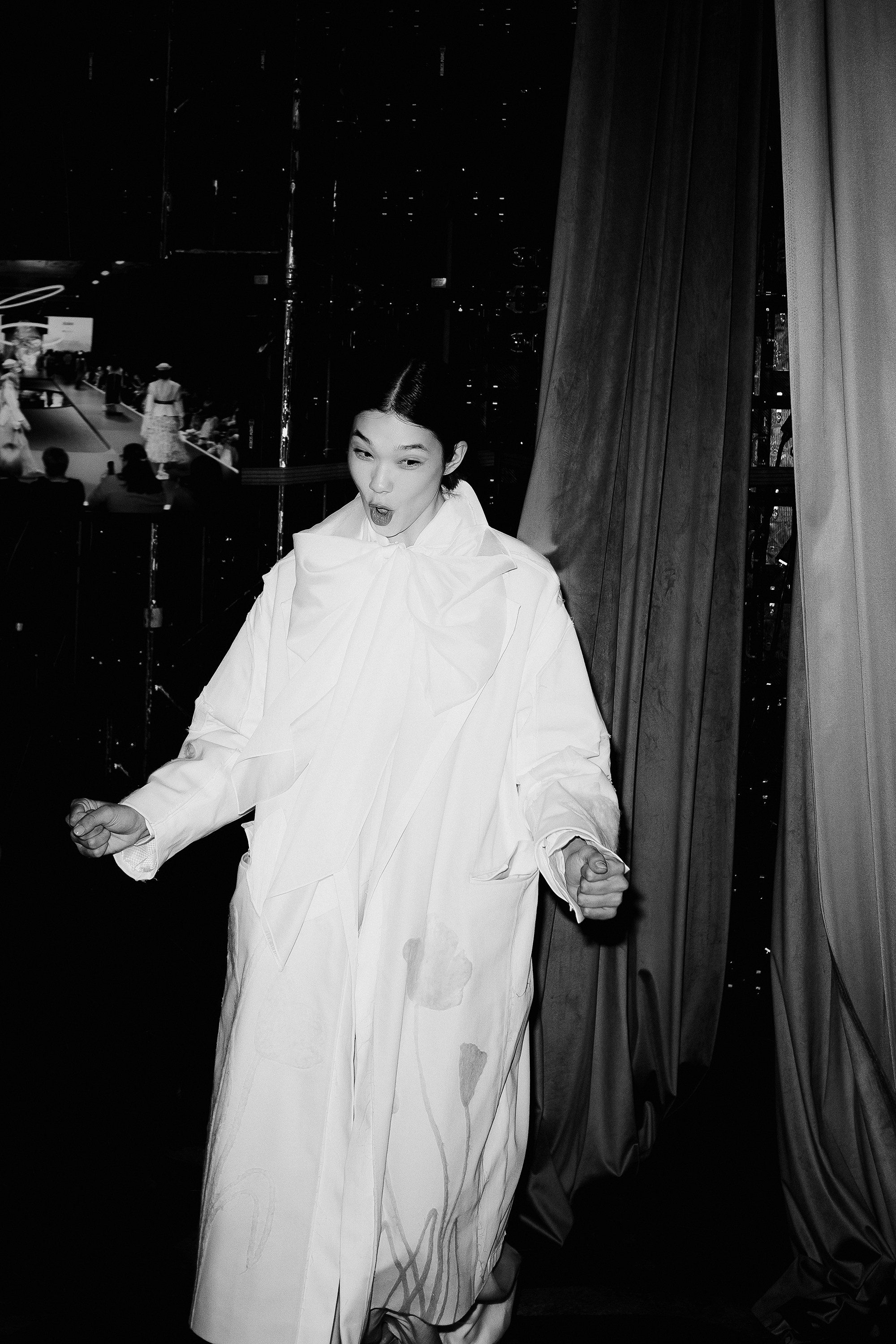 VISA FWA SEASON 9. Фотограф Алматы | Весь мир — Никита Колодин