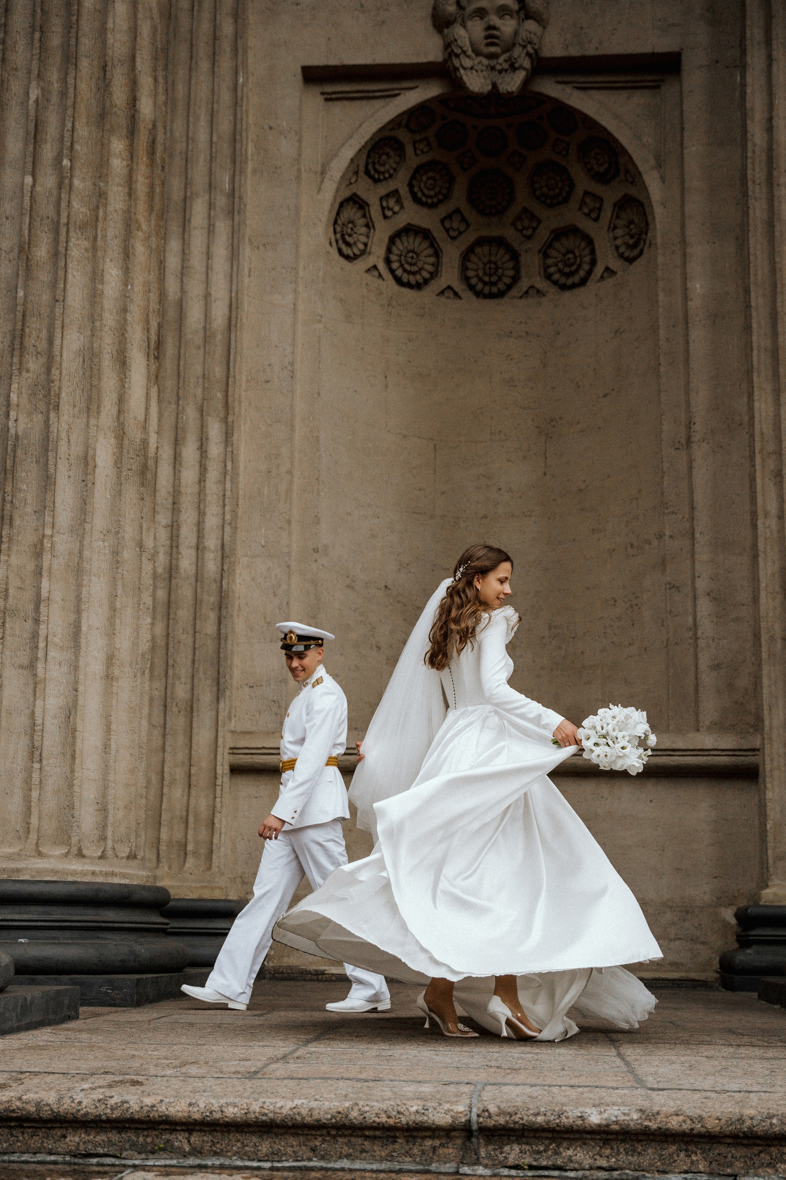 Nikita & Nadezhda. Dolce_wedding