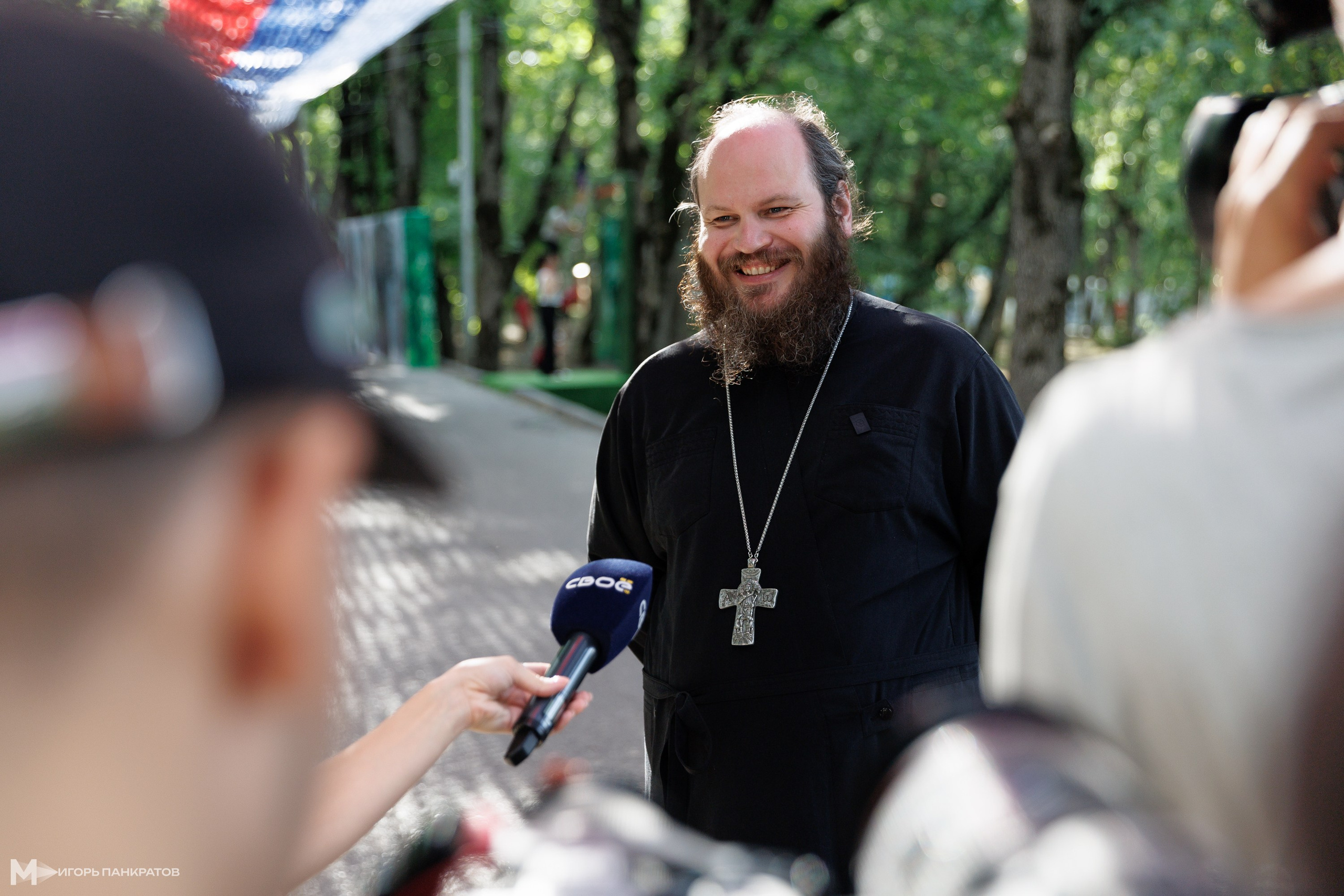 Репортаж. Игорь Панкратов | Фотограф Ставрополь