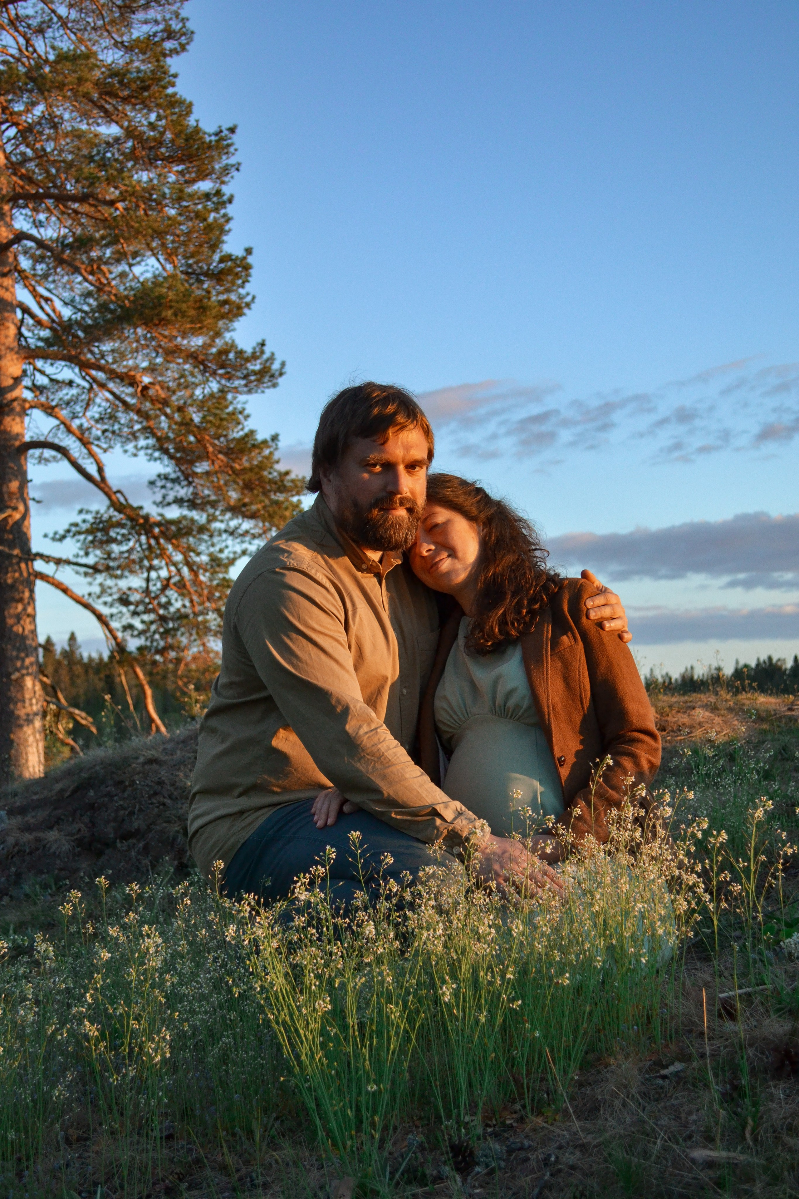 Люди. Трандин Иван Фотограф СПб