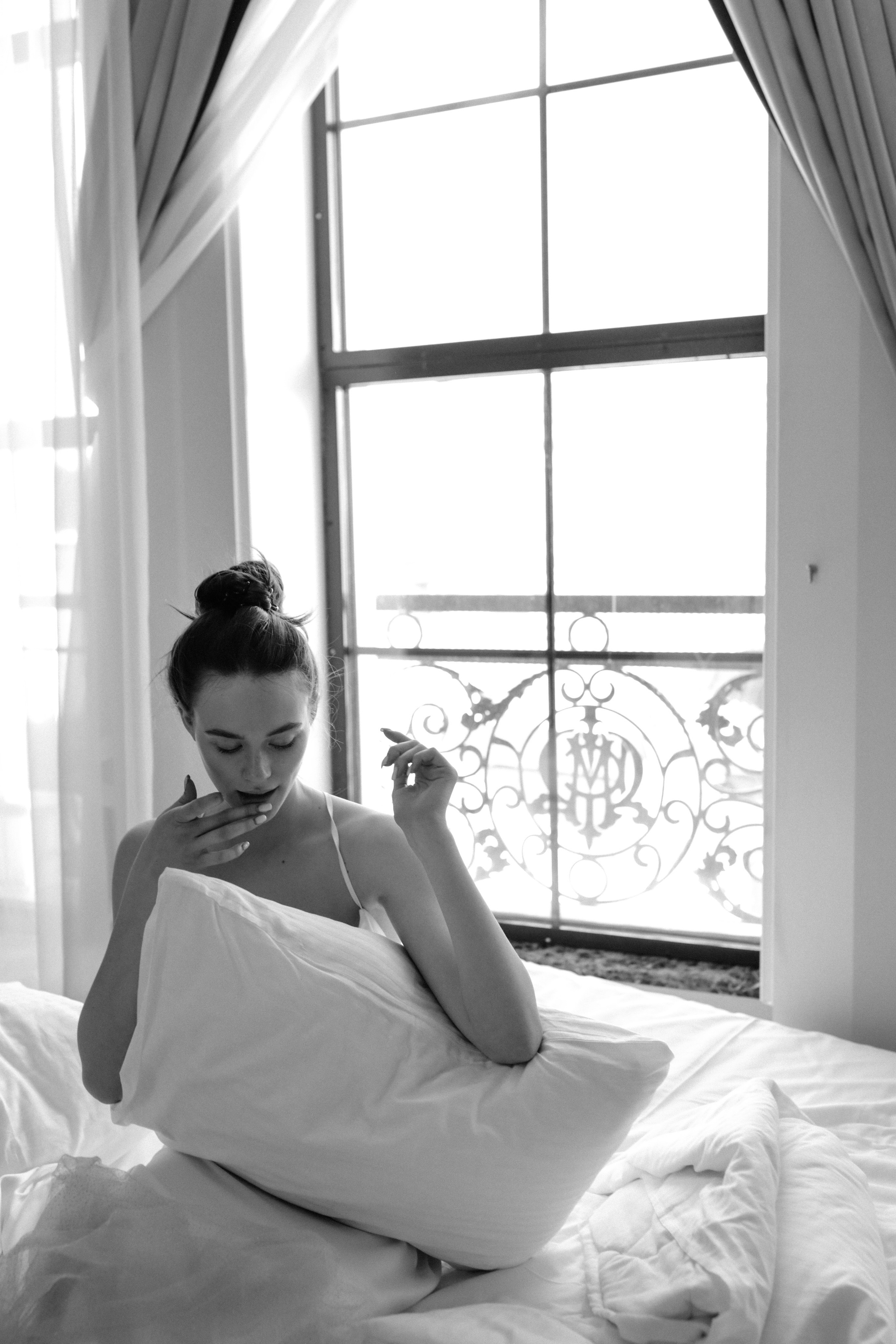 Сборы невесты. Фотограф в Оренбурге Майя Шатрова