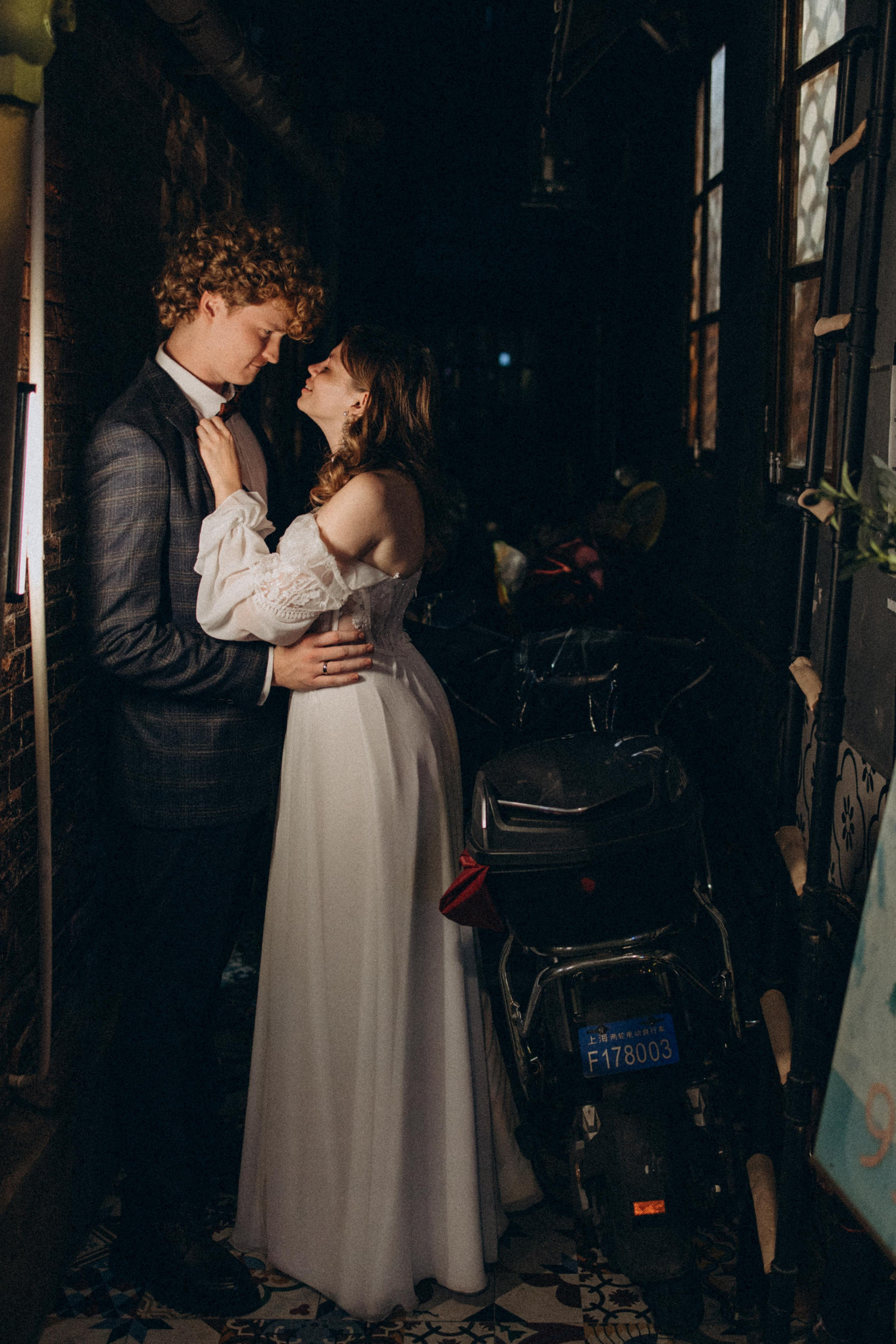 Wedding. Семейный фотограф в городе Шанхай, Китай Акулова Наталья