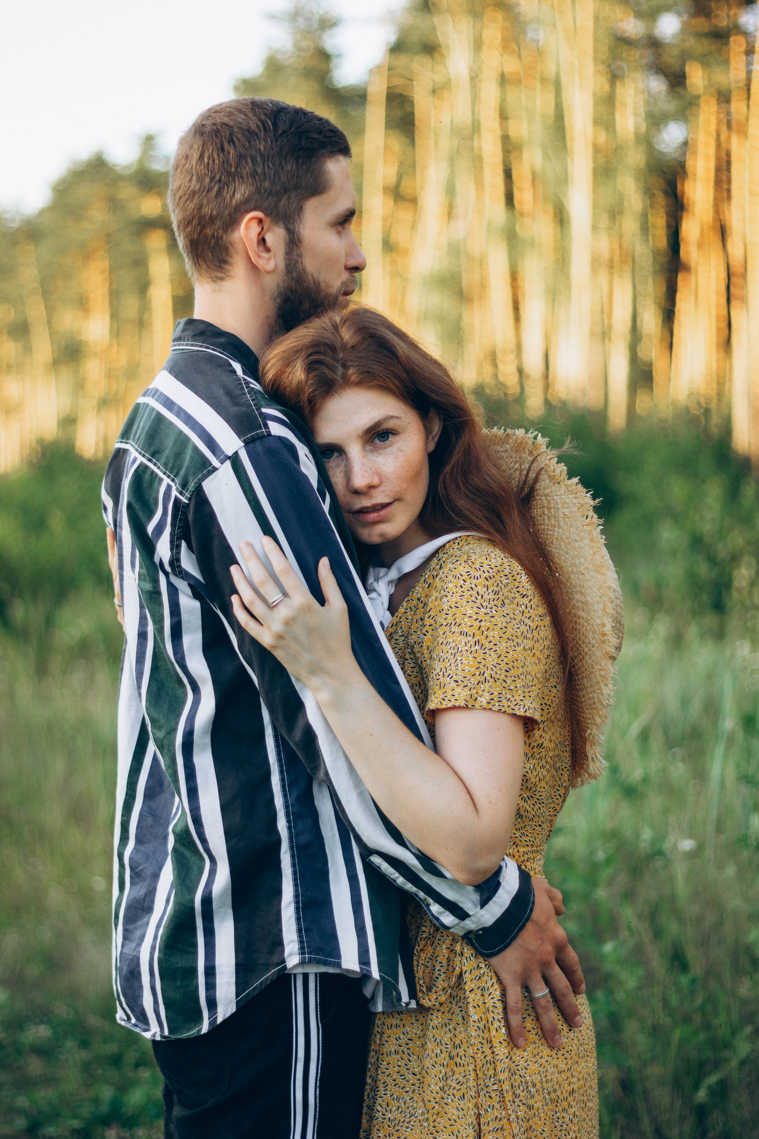 Lovestory. Фотограф Марина Бокова
