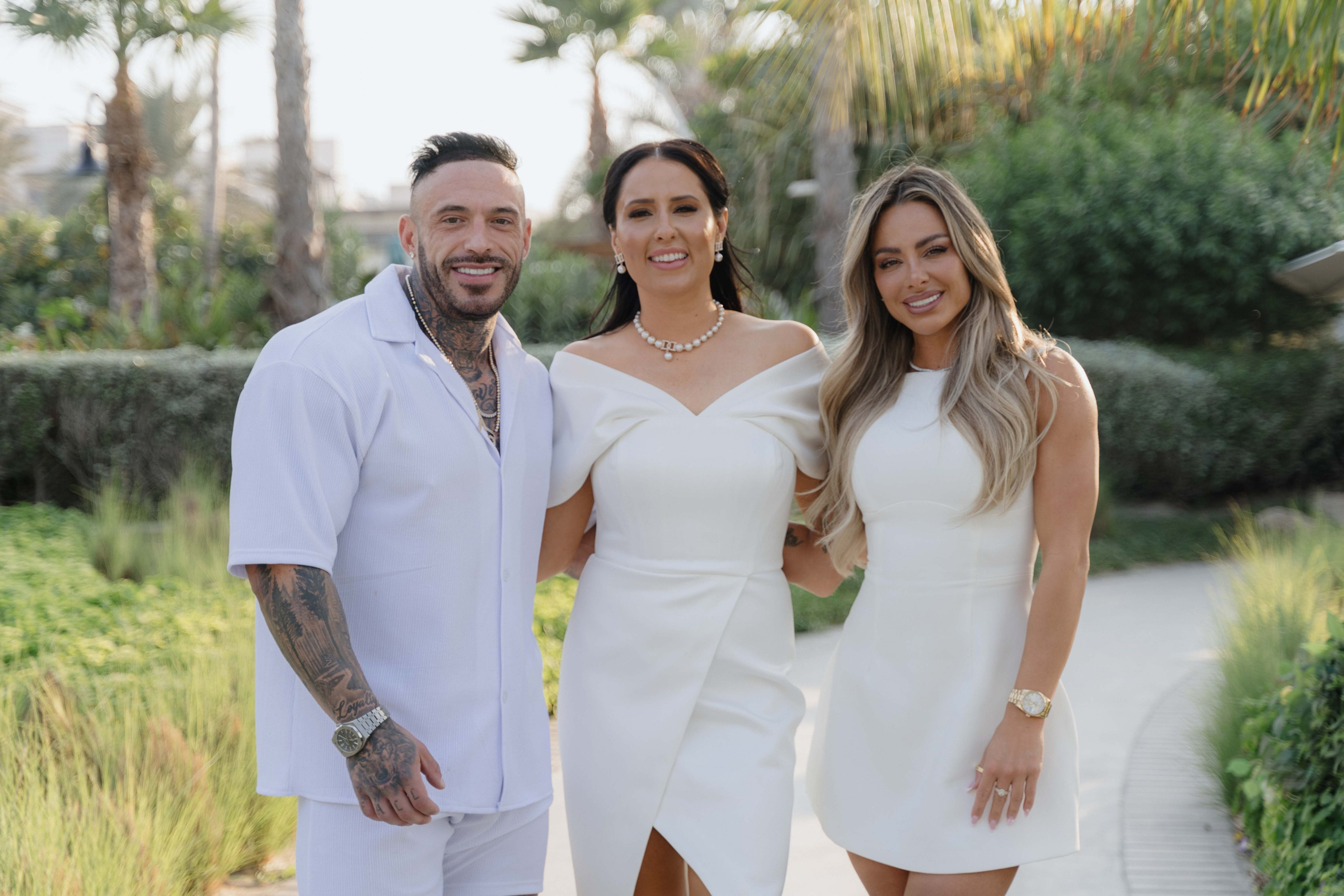 Свадебный фотограф в Дубае. Фотограф и видеограф в Москве и Абу Даби Мария Кулагина