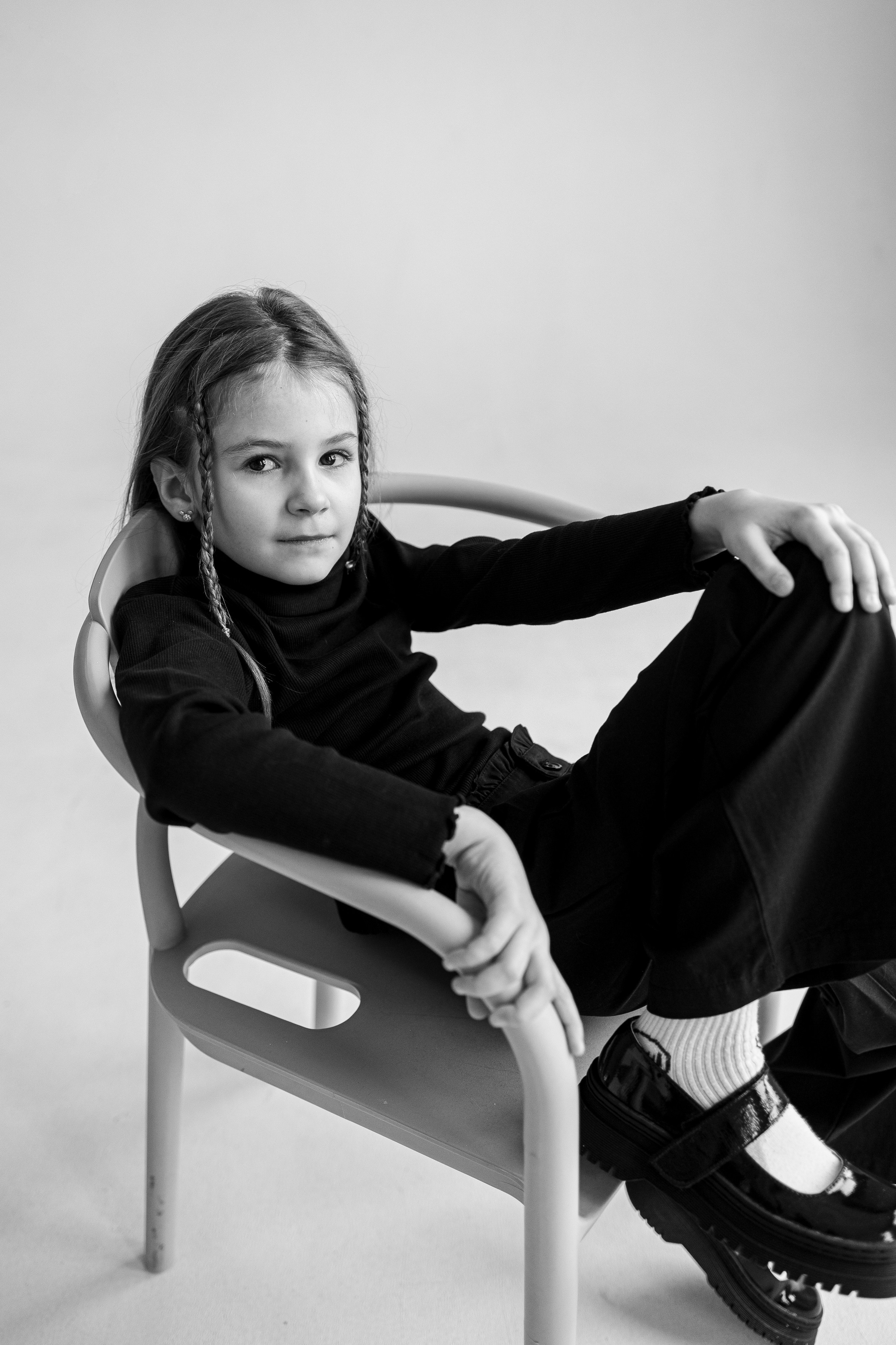 Фотосессия Варя | Лучшие моменты детства | Фотограф в Москве