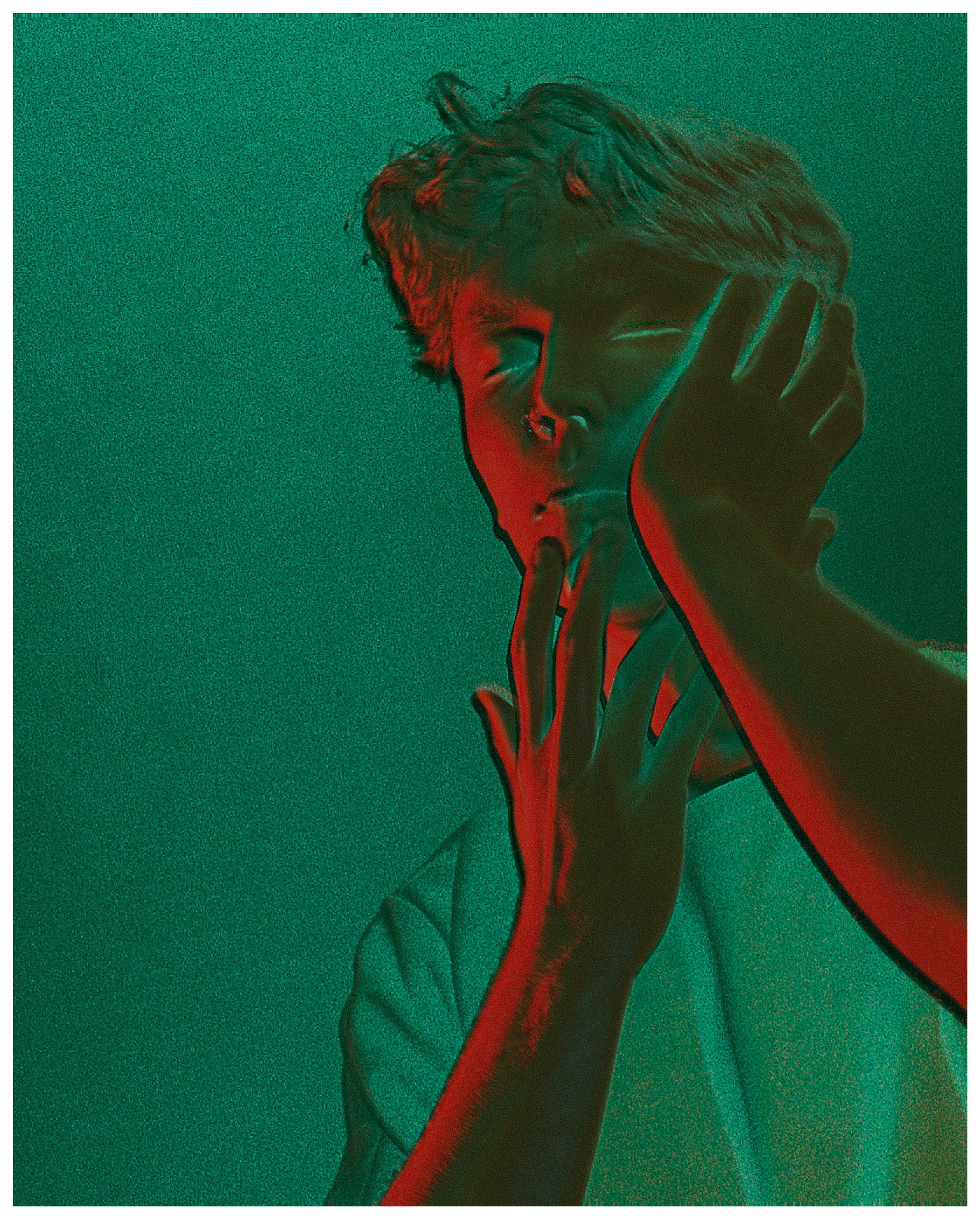 Лев Deescawa. Репортажный и портретный фотограф, Влад Хафизов, Москва