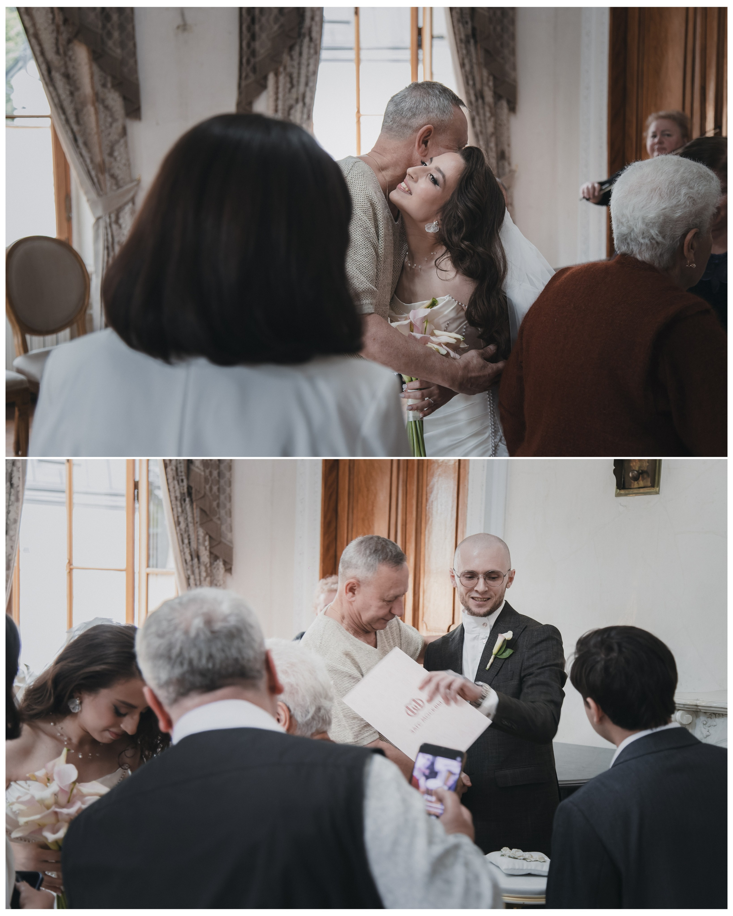 Свадьба. Репортажный и портретный фотограф, Влад Хафизов, Москва