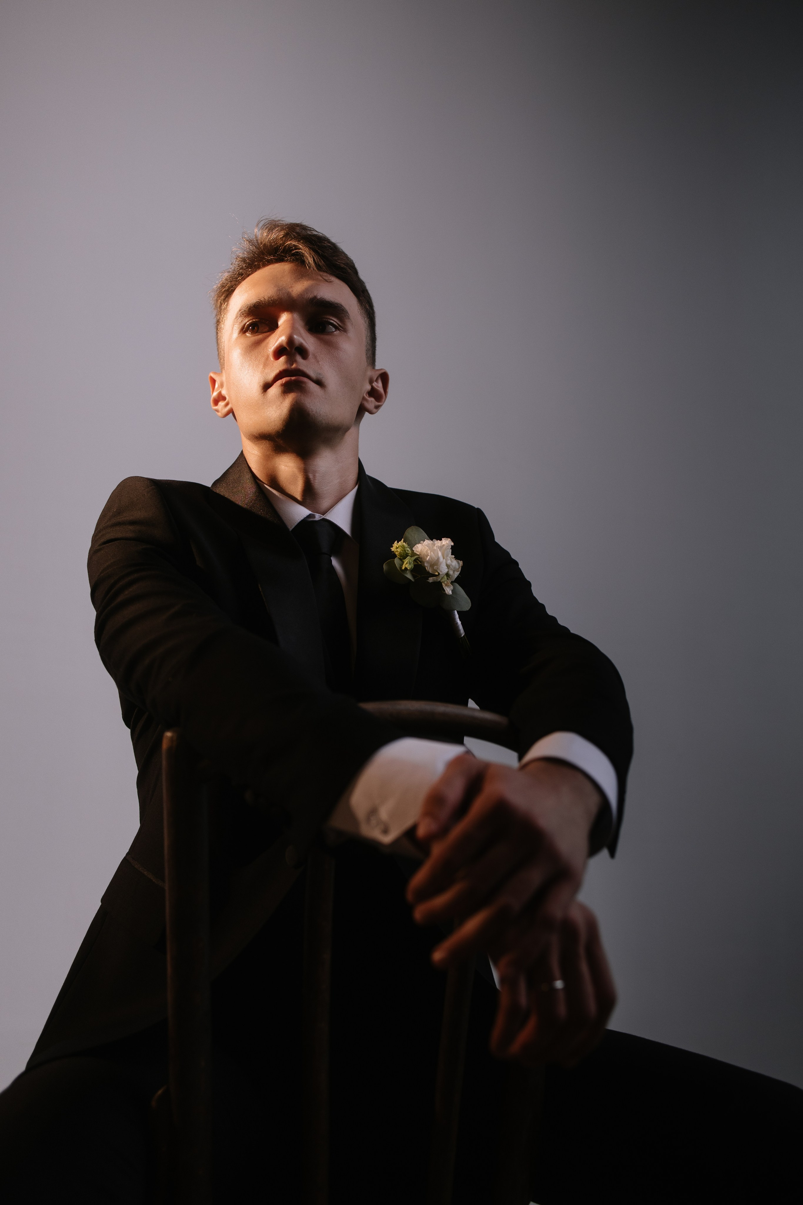 Данил и Леся. Фотограф в Нефтеюганске Никита Сыромятников